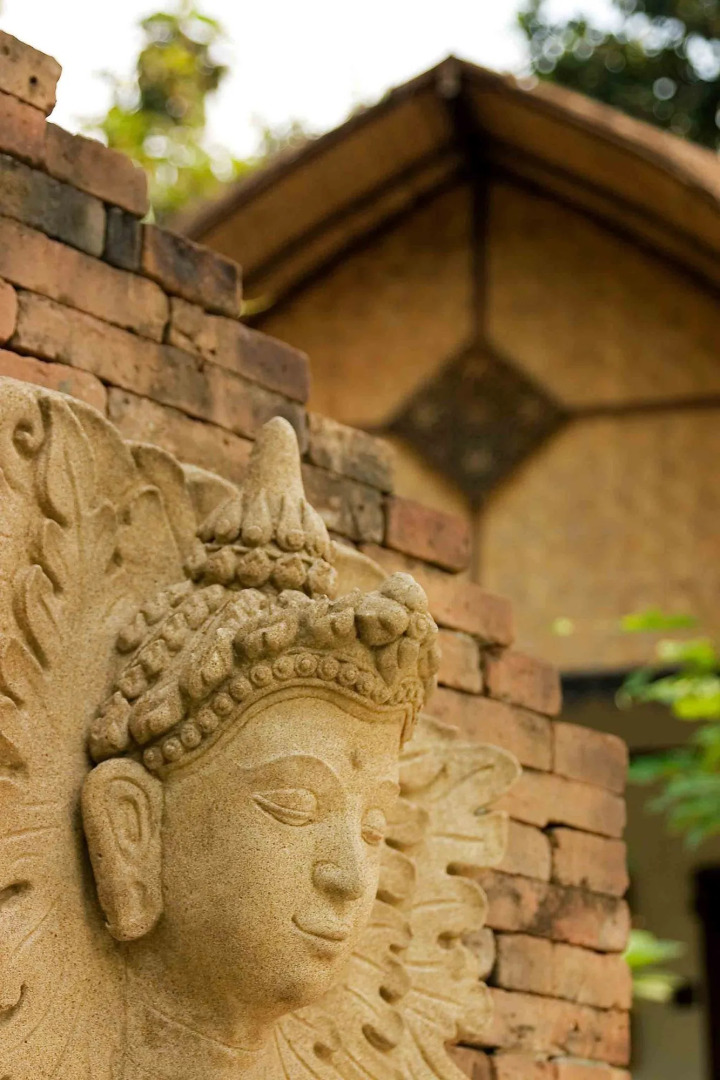 Phu Jaya Floresta Resort