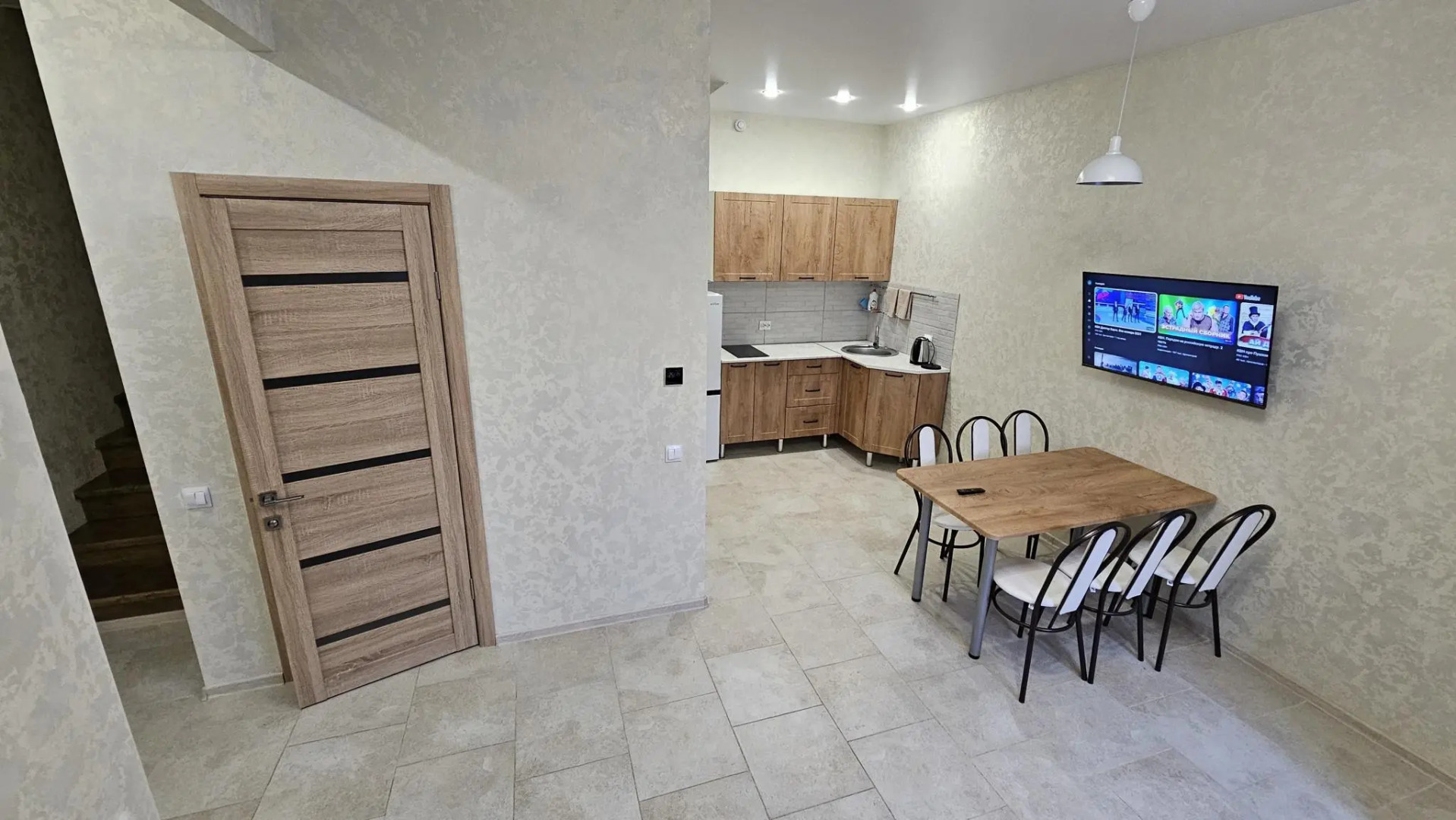 Таунхаус на улице Салавата Юлаеава 9Б