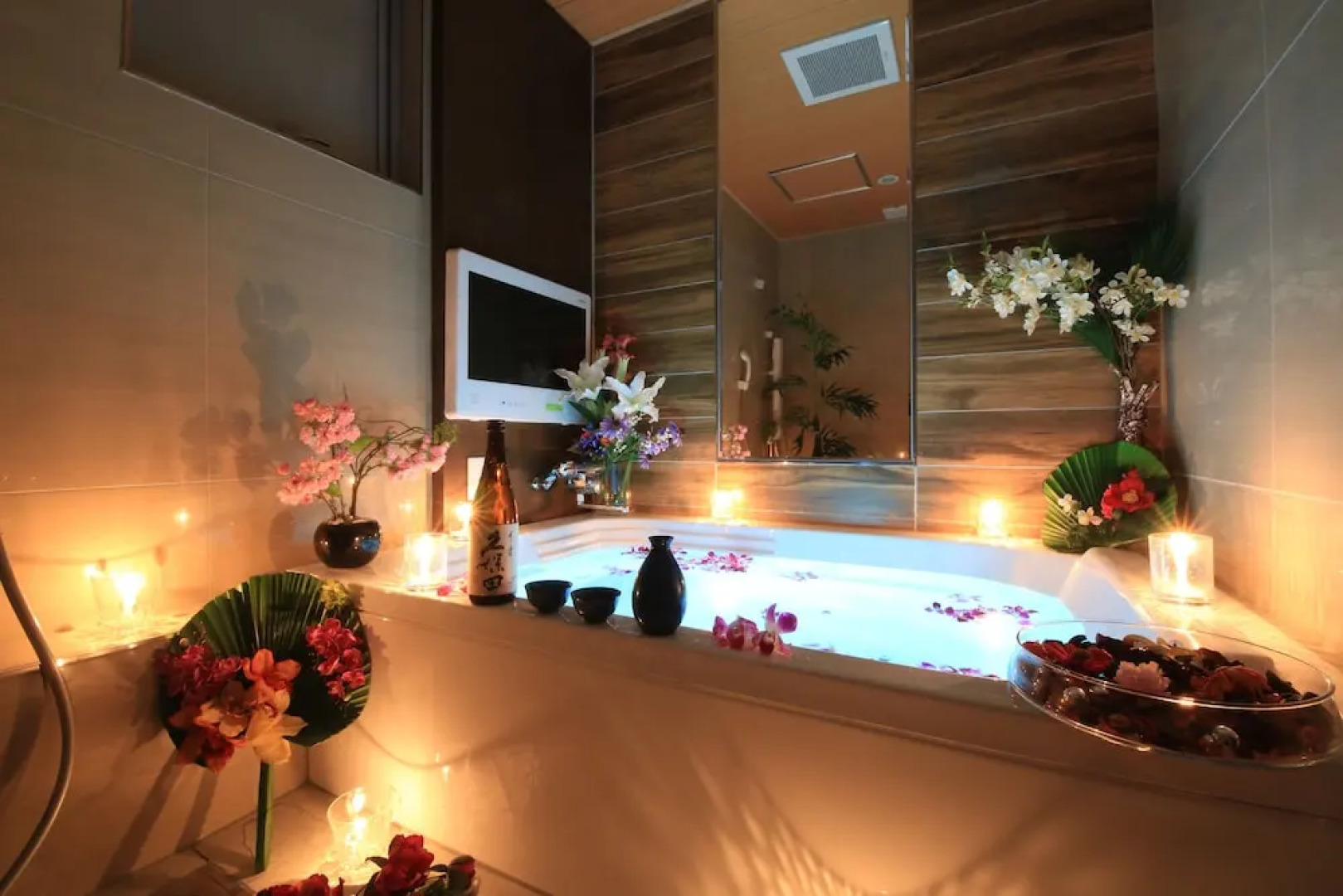 HOTEL RIRAKU - Adult Only