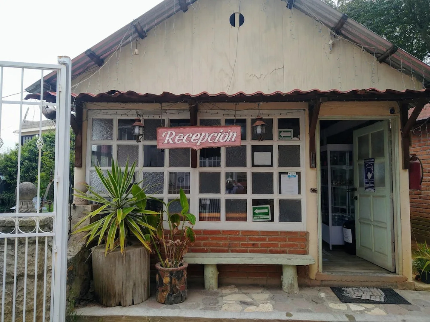 Hotel Rincón Del Real