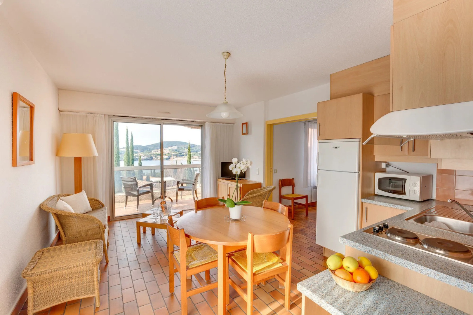 Village Club Les Mas de L'Esterel