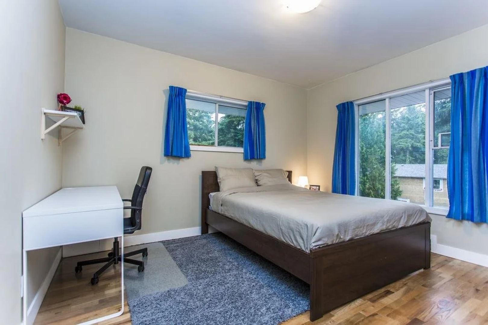 Alvin & Juliet's Vacation Home