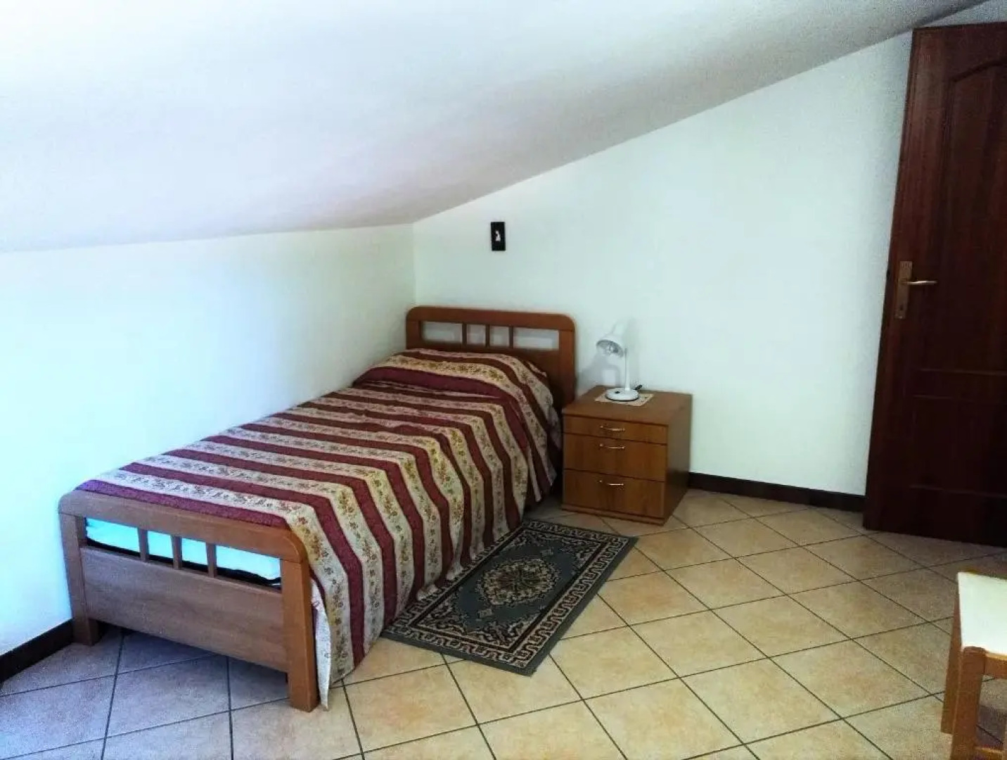 Pineta Spiaggia Grande