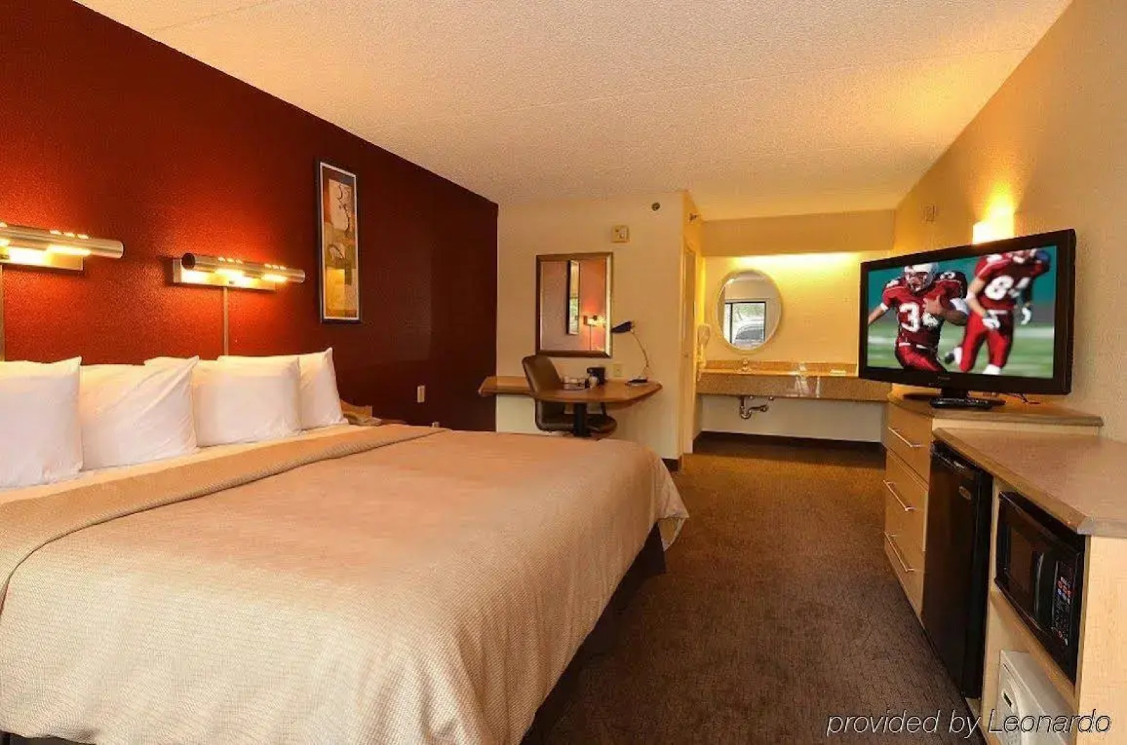 Red Roof Inn Hickory