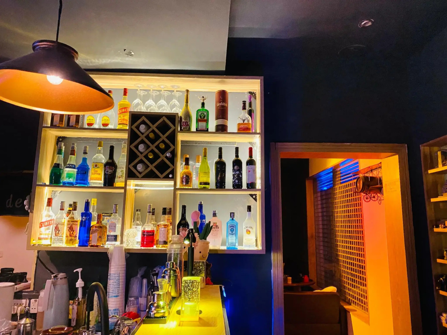 Guilin Cyan Box Hotel