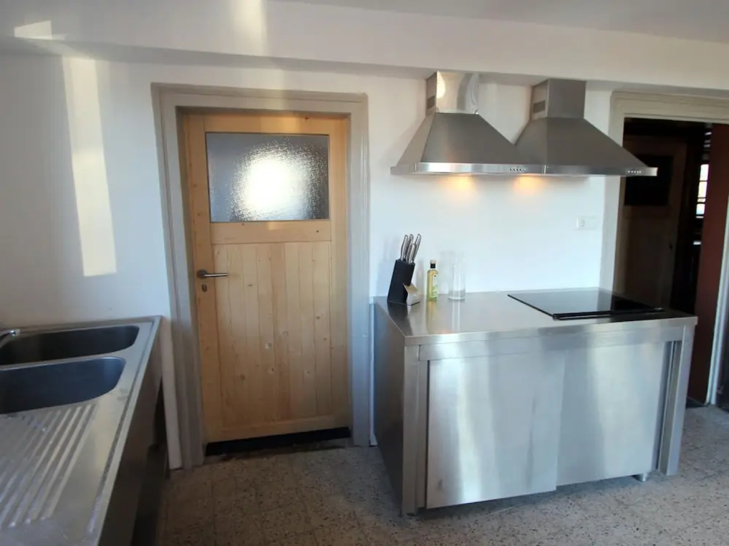 Beautiful Characteristic Villa Which is Fully Equipped Near Monschau