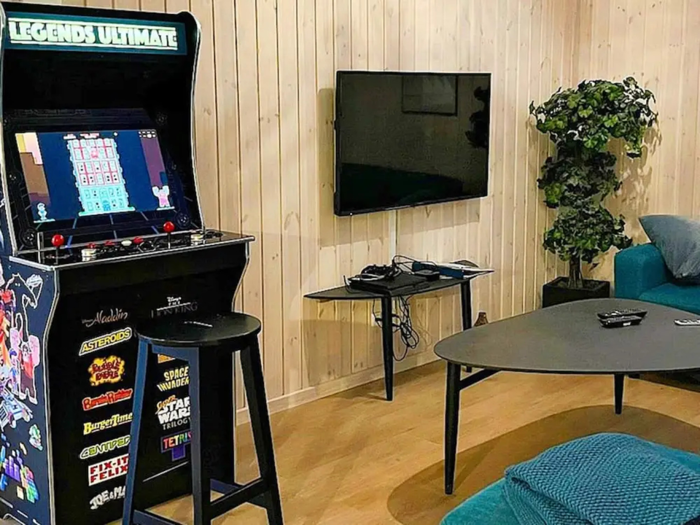 Luxury Retreat in Asserbo - By Traum Ferienwohnungen