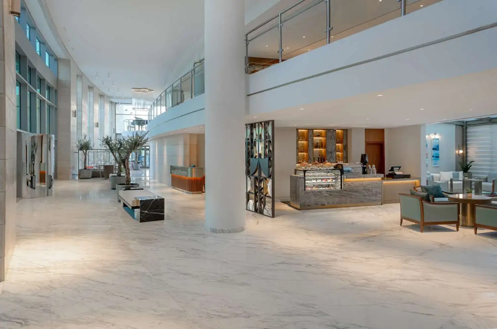 Signia by Hilton Amman