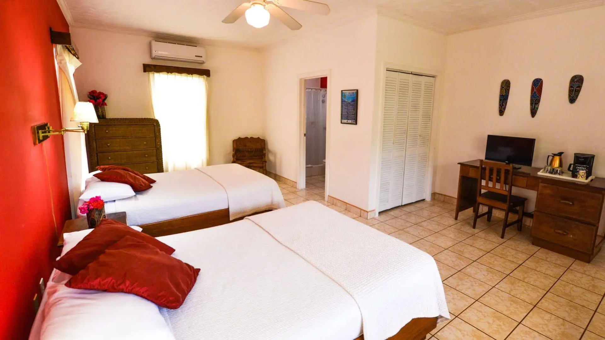 Hotel Turquoise Bay Resort