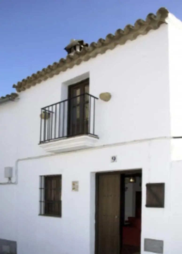 103707 -  House in Zahara de la Sierra