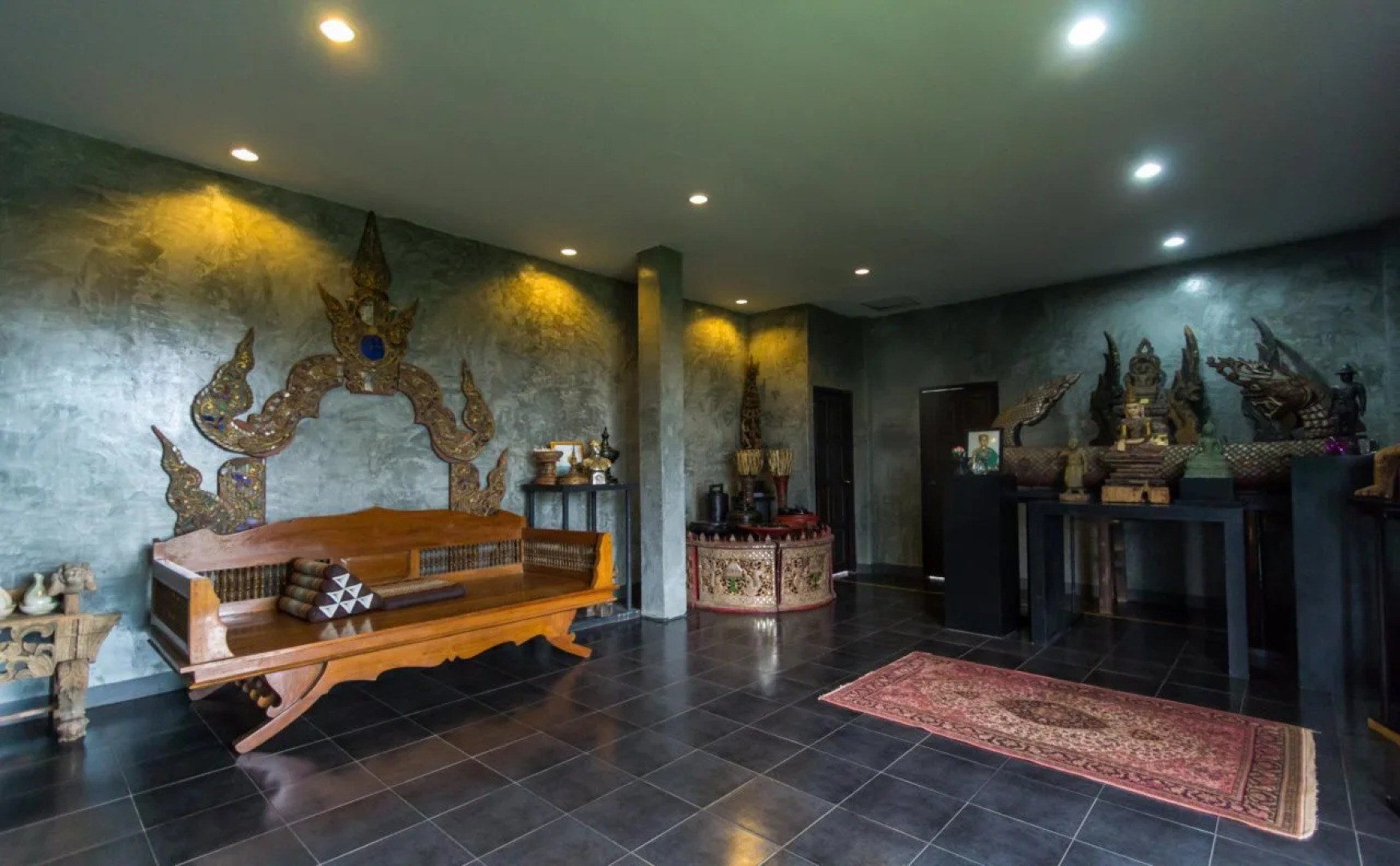 Baan Pailyn Resort Lamphun