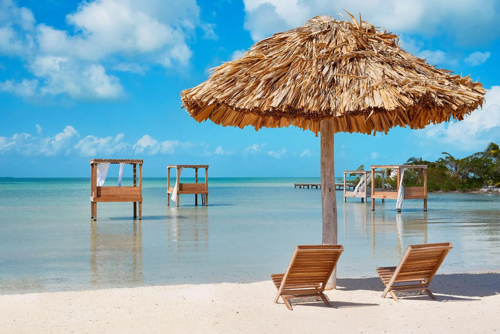 Mahogany Bay Resort & Beach Club, Curio Collection by Hilton
