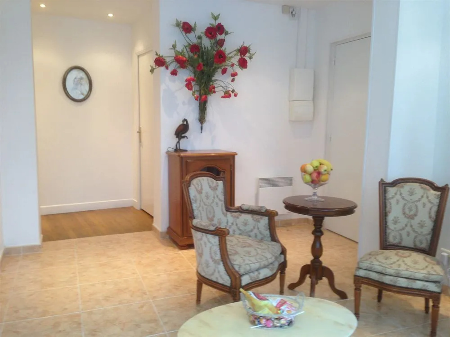 Top Meublés Locations