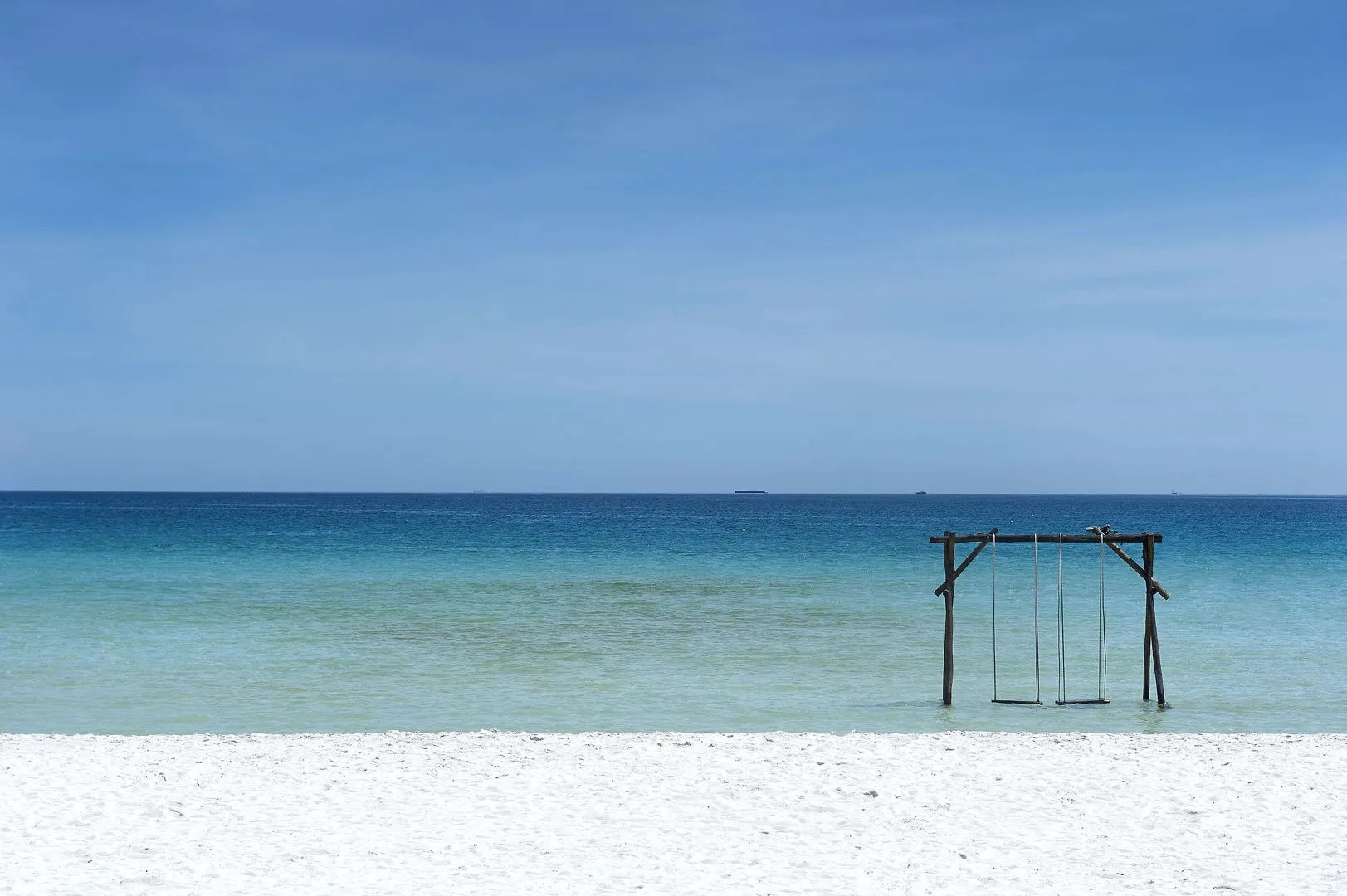 The Taaras Beach & Spa Resort