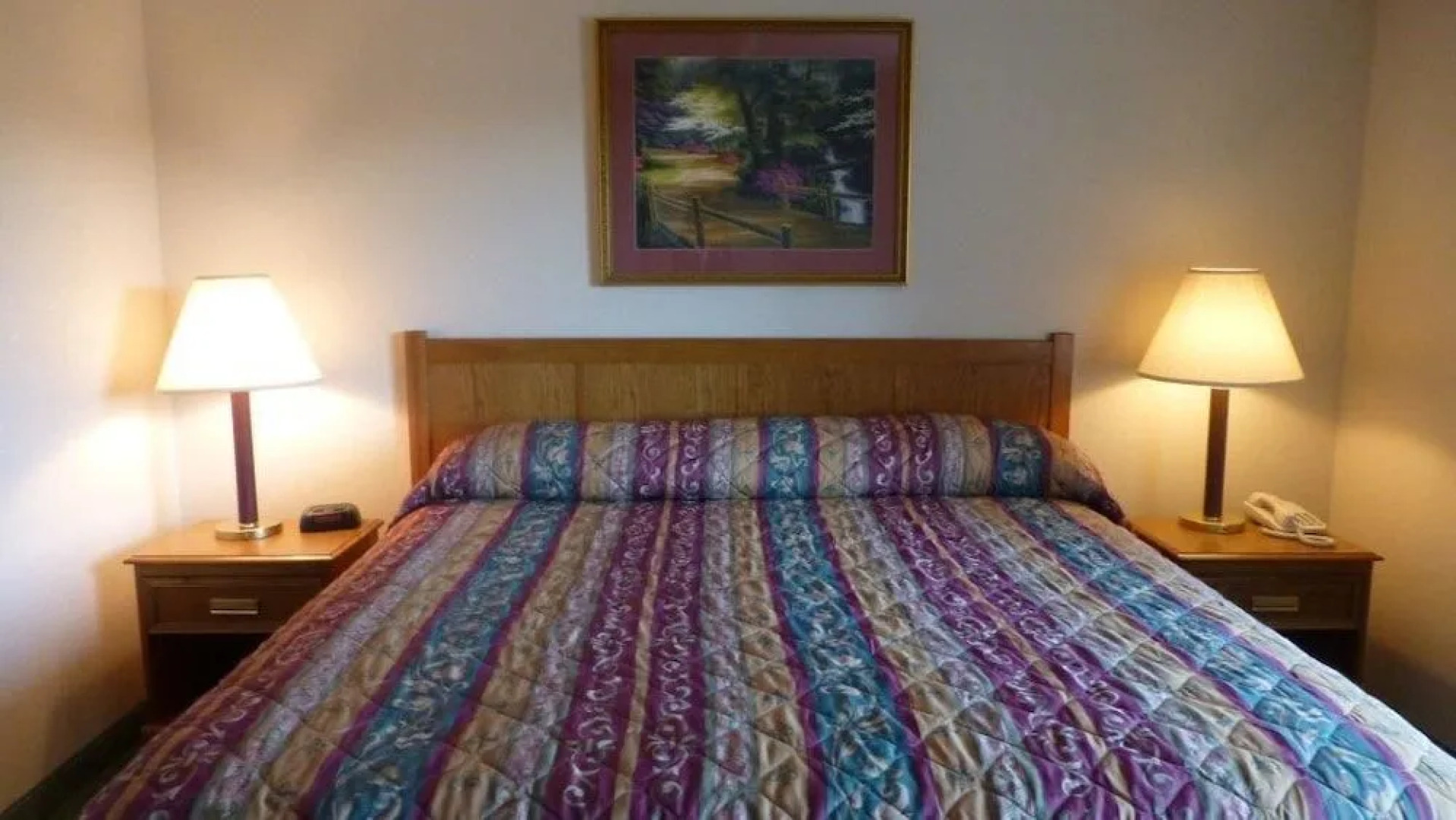 Affordable Suites Hickory/Conover