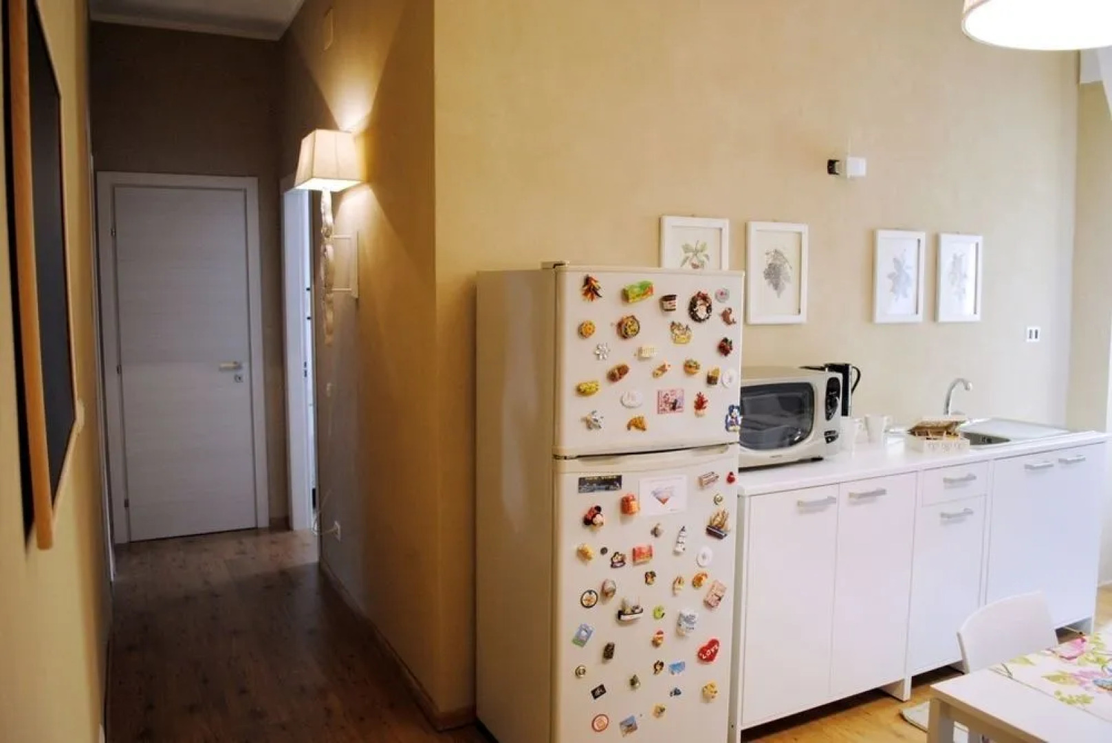 Casetta del Viaggiatore