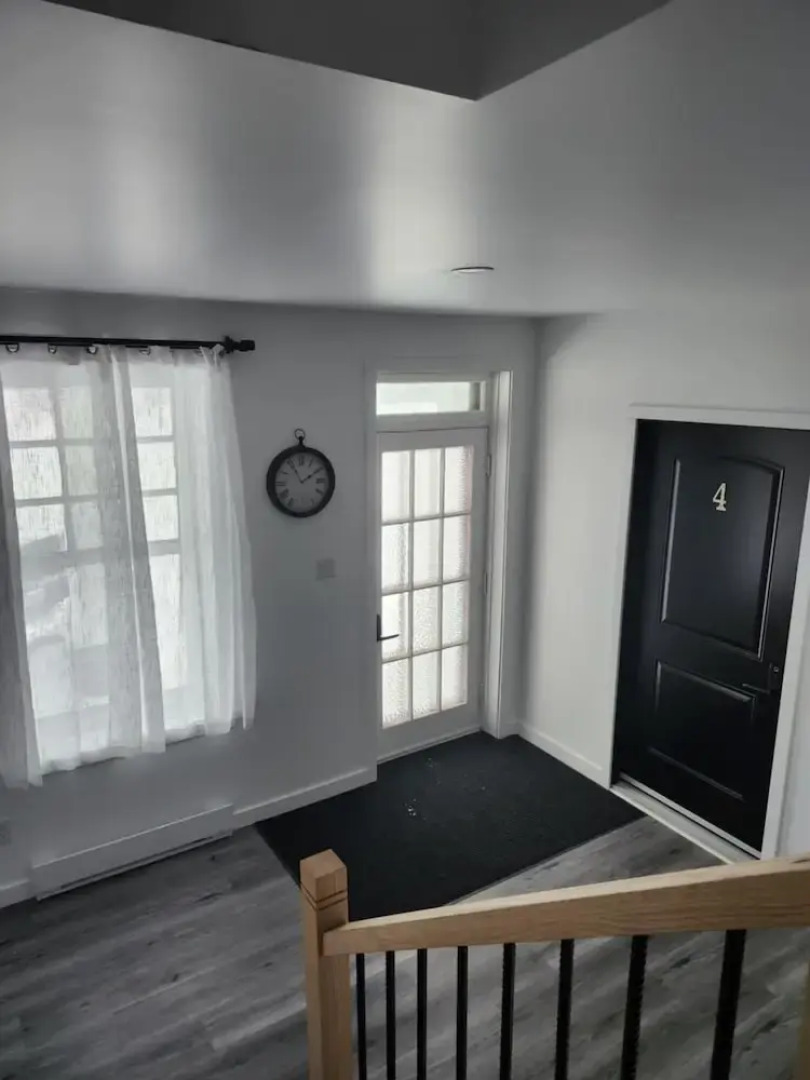 Auberge Le Cosy Amos