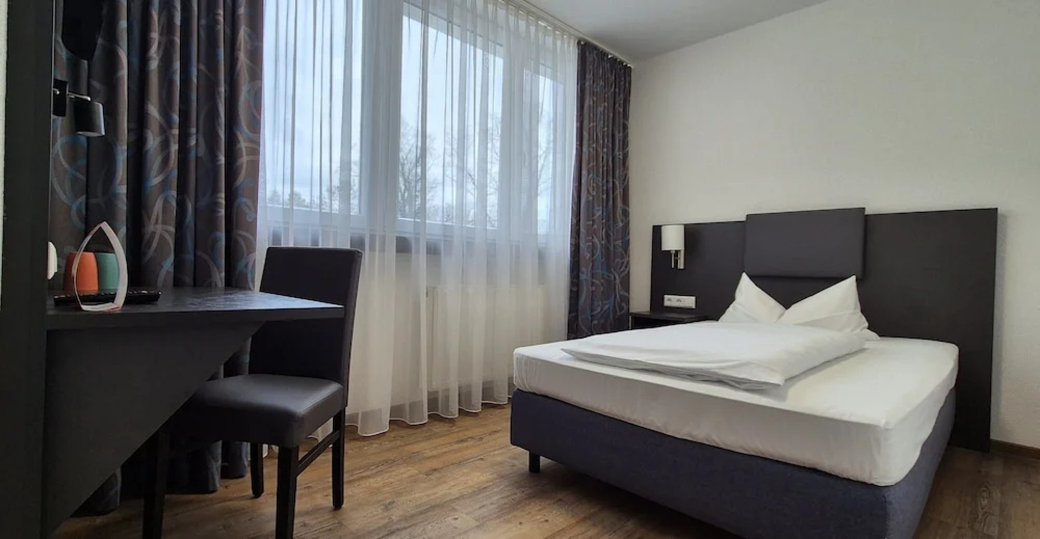 Melvi Hotel Göppingen