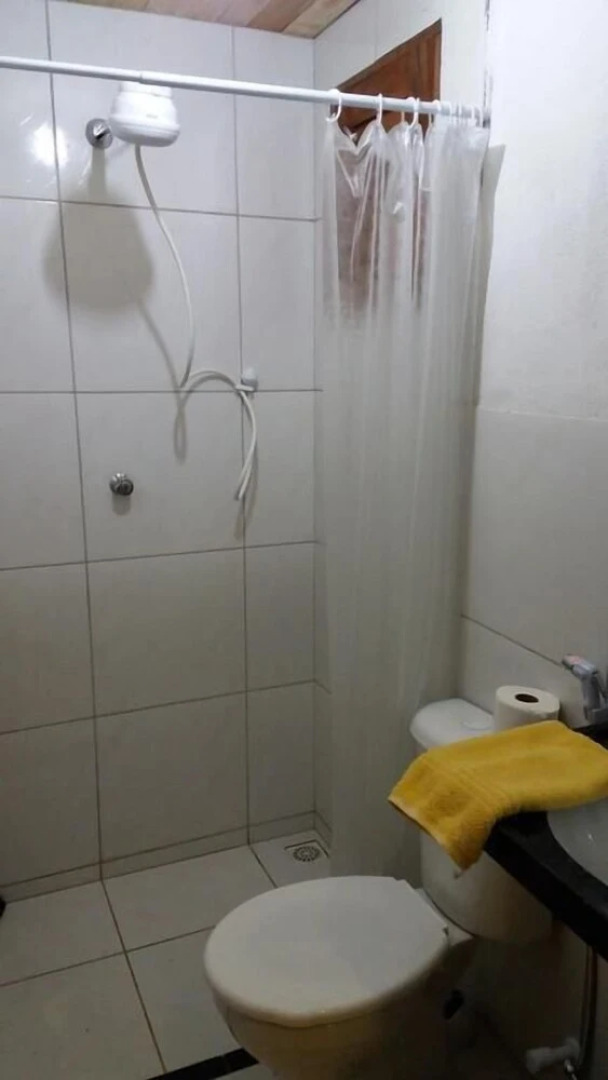 Chalés Monte Suíço