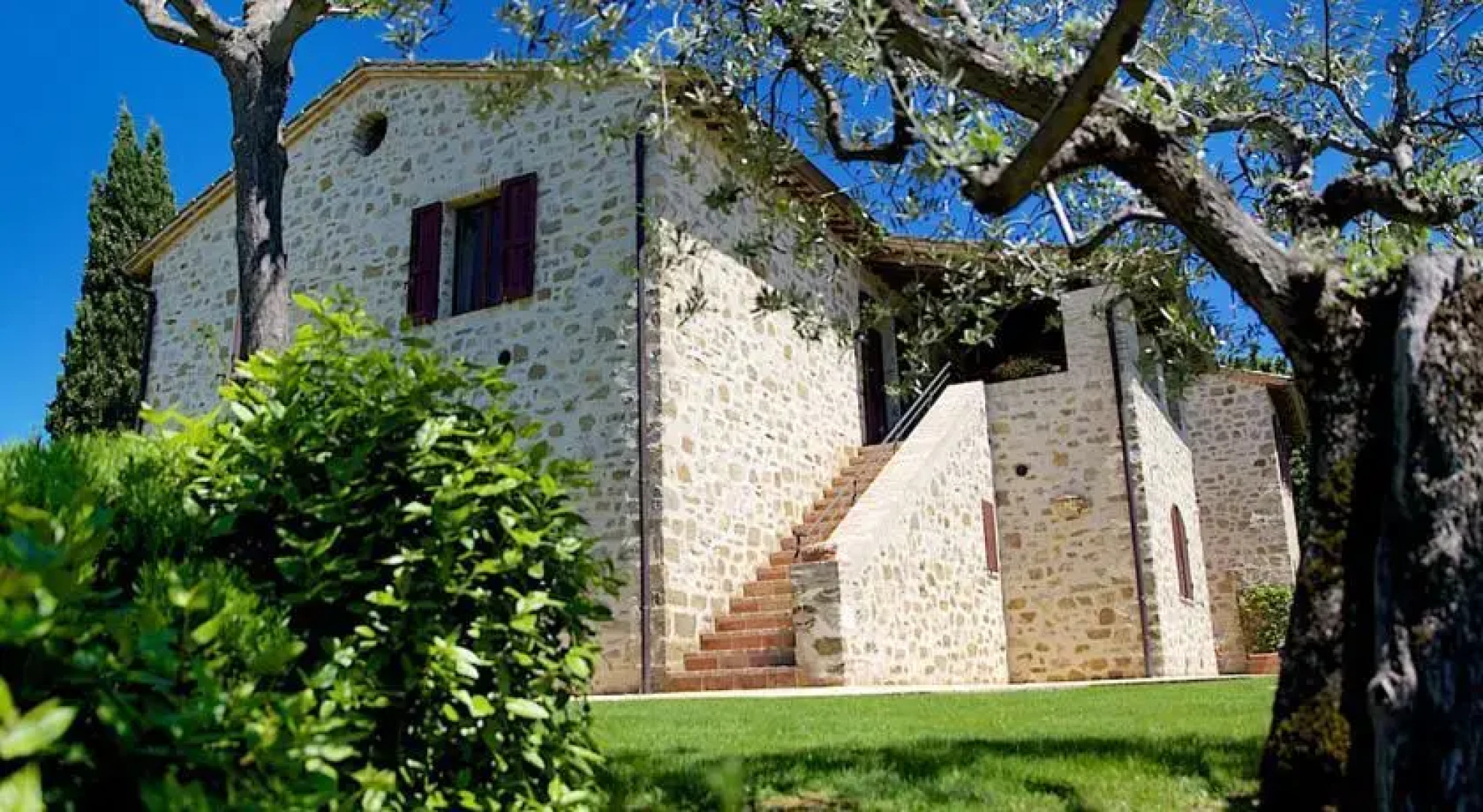 Country house Le Colombe Assisi