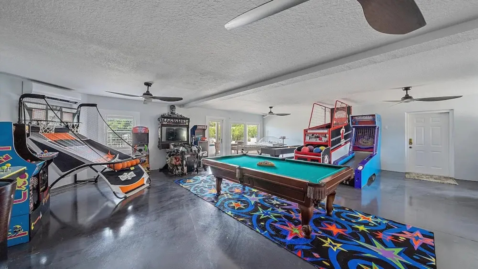 Almost Heaven 5 Bedroom Home by RedAwning