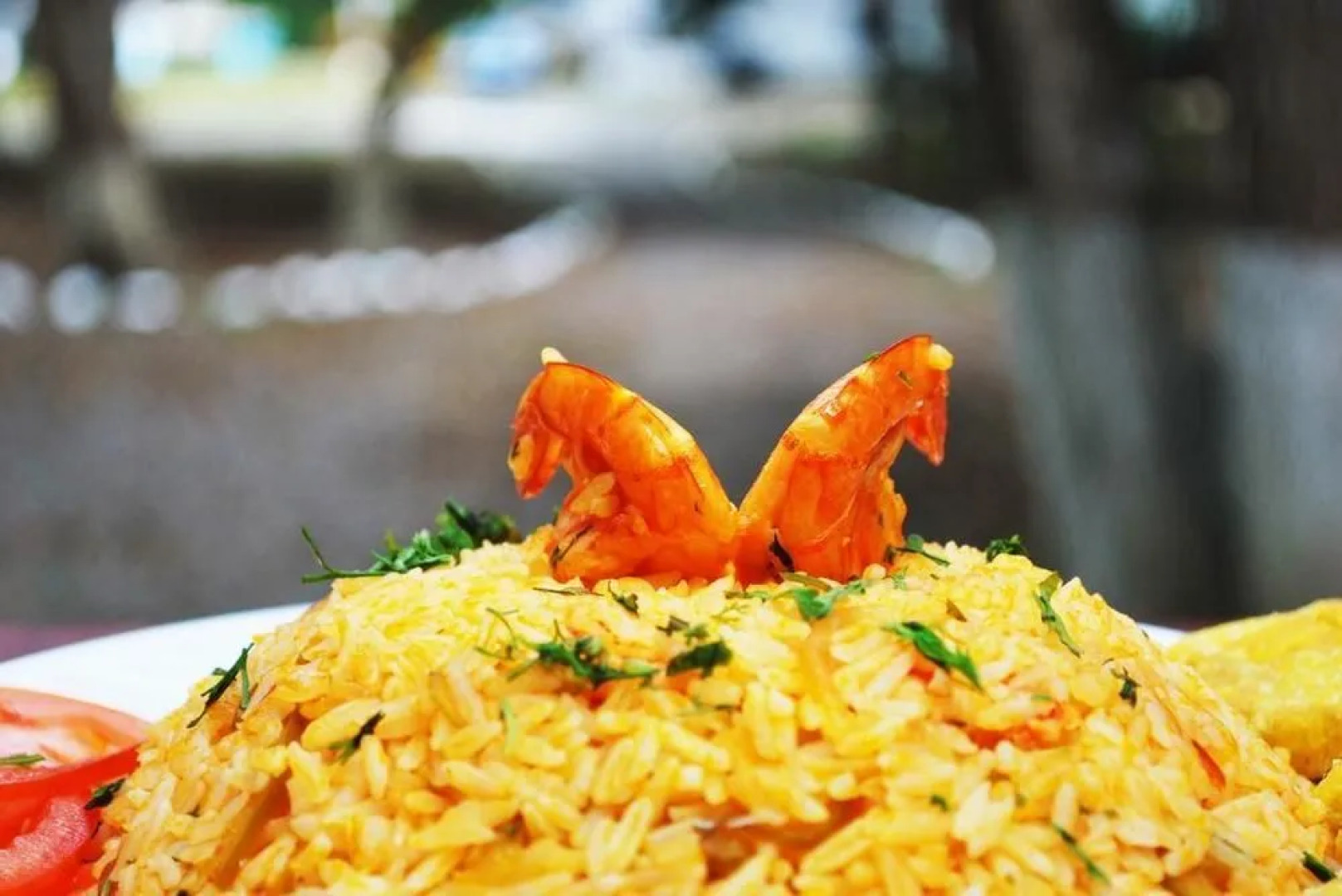 Green9 Hotel & Beach Resort Same