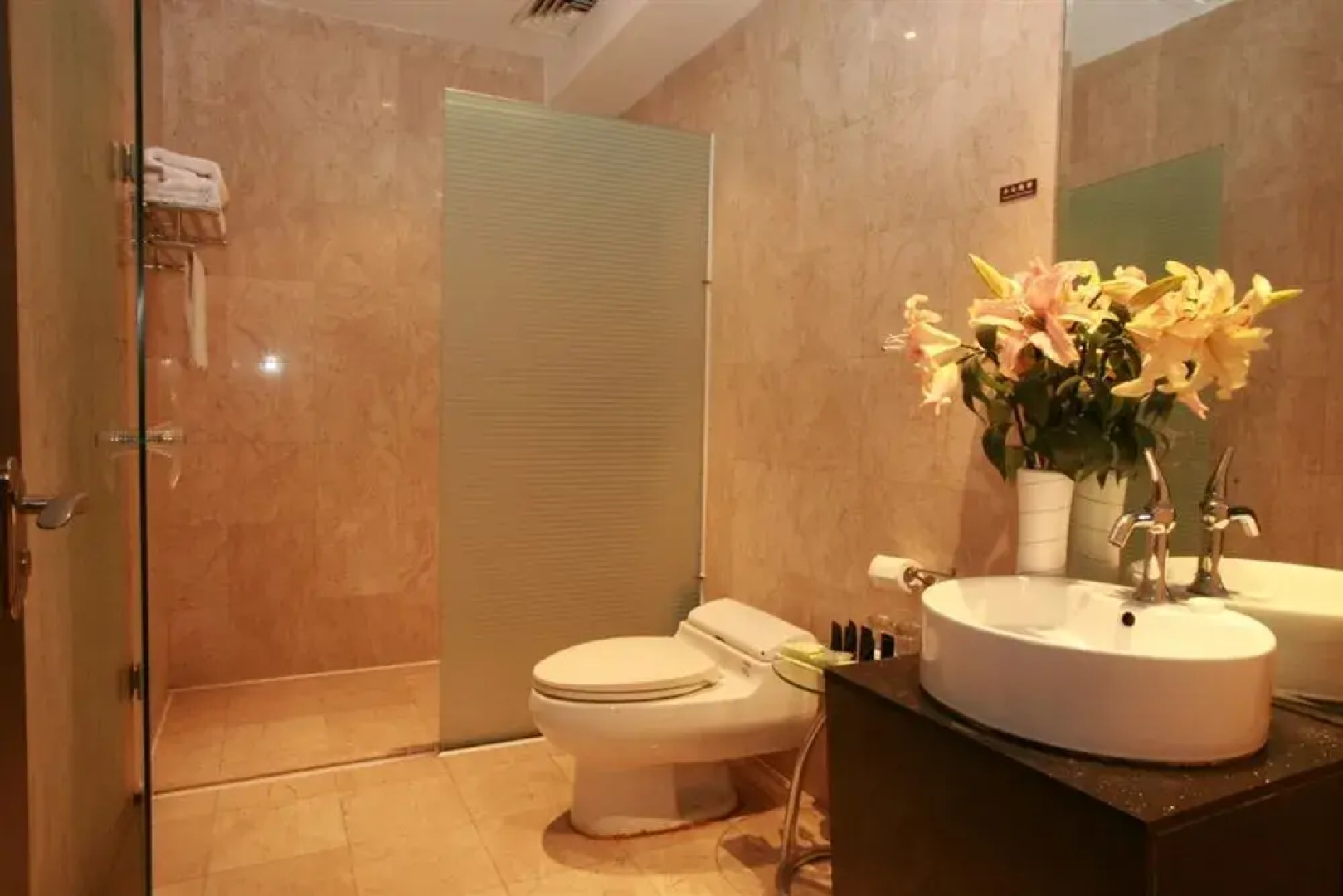 Beijing Sanlitun Hotel