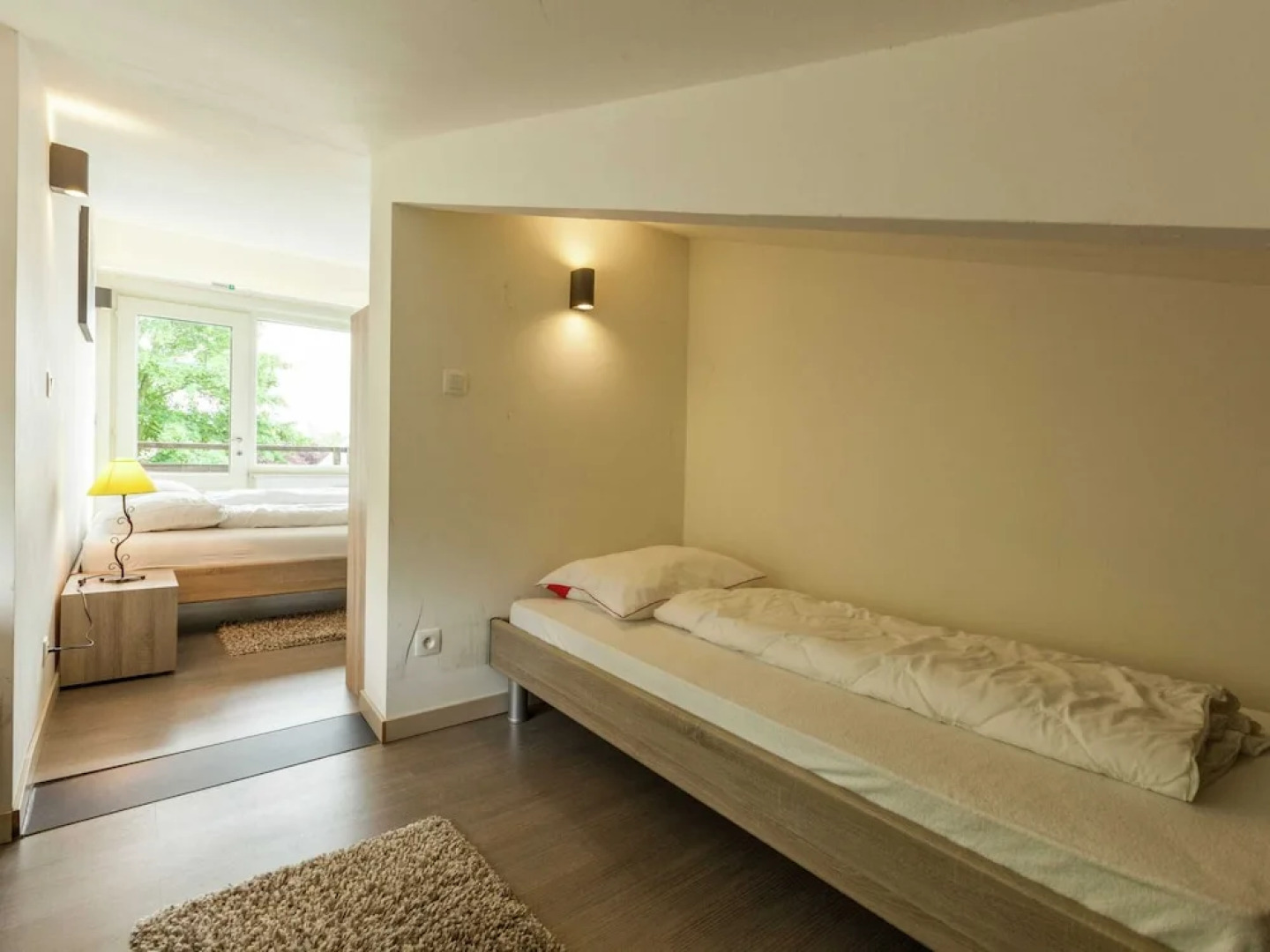 Luxury Villa with Sauna & Hot Tub in Middelkerke