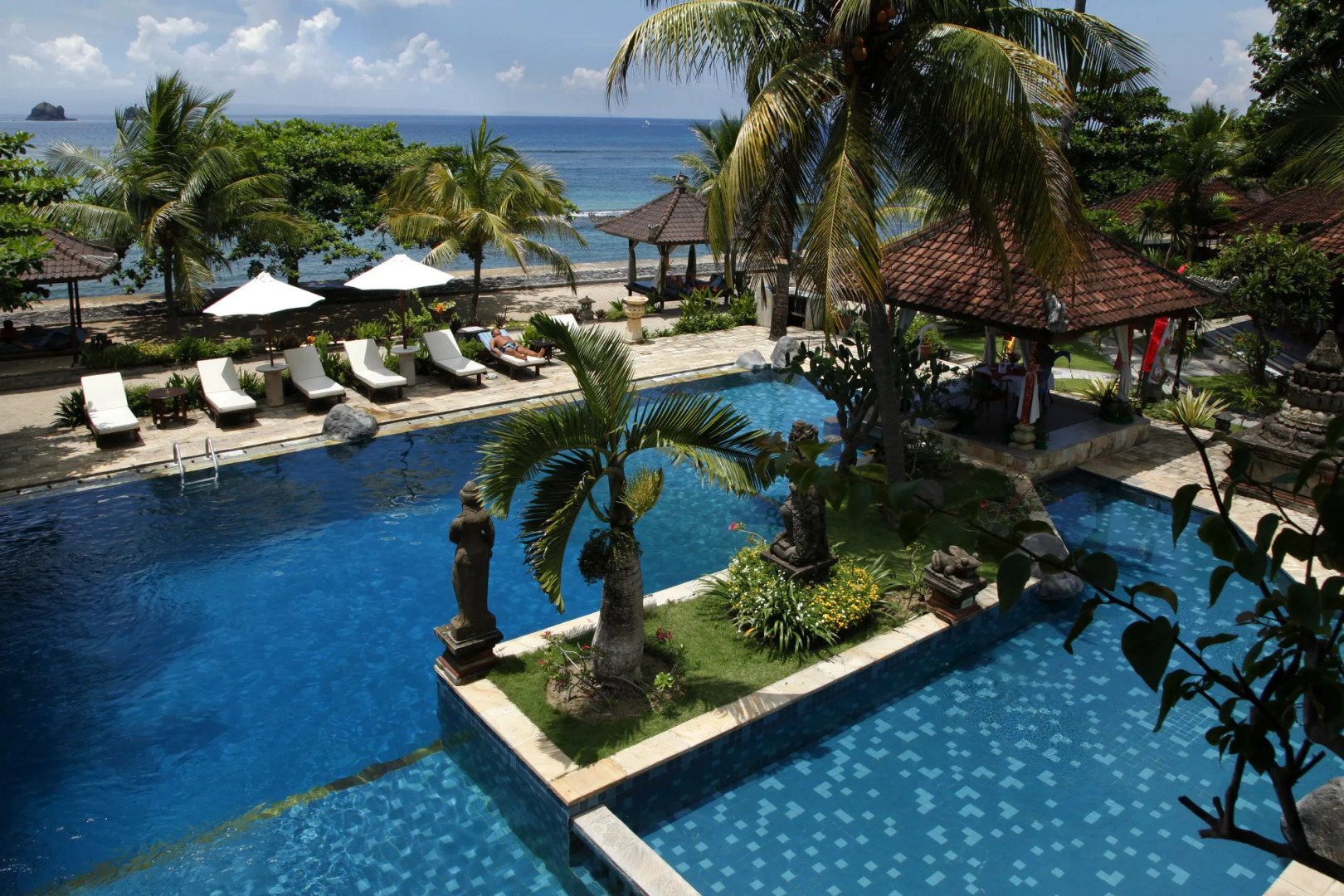 Puri Bagus Candidasa