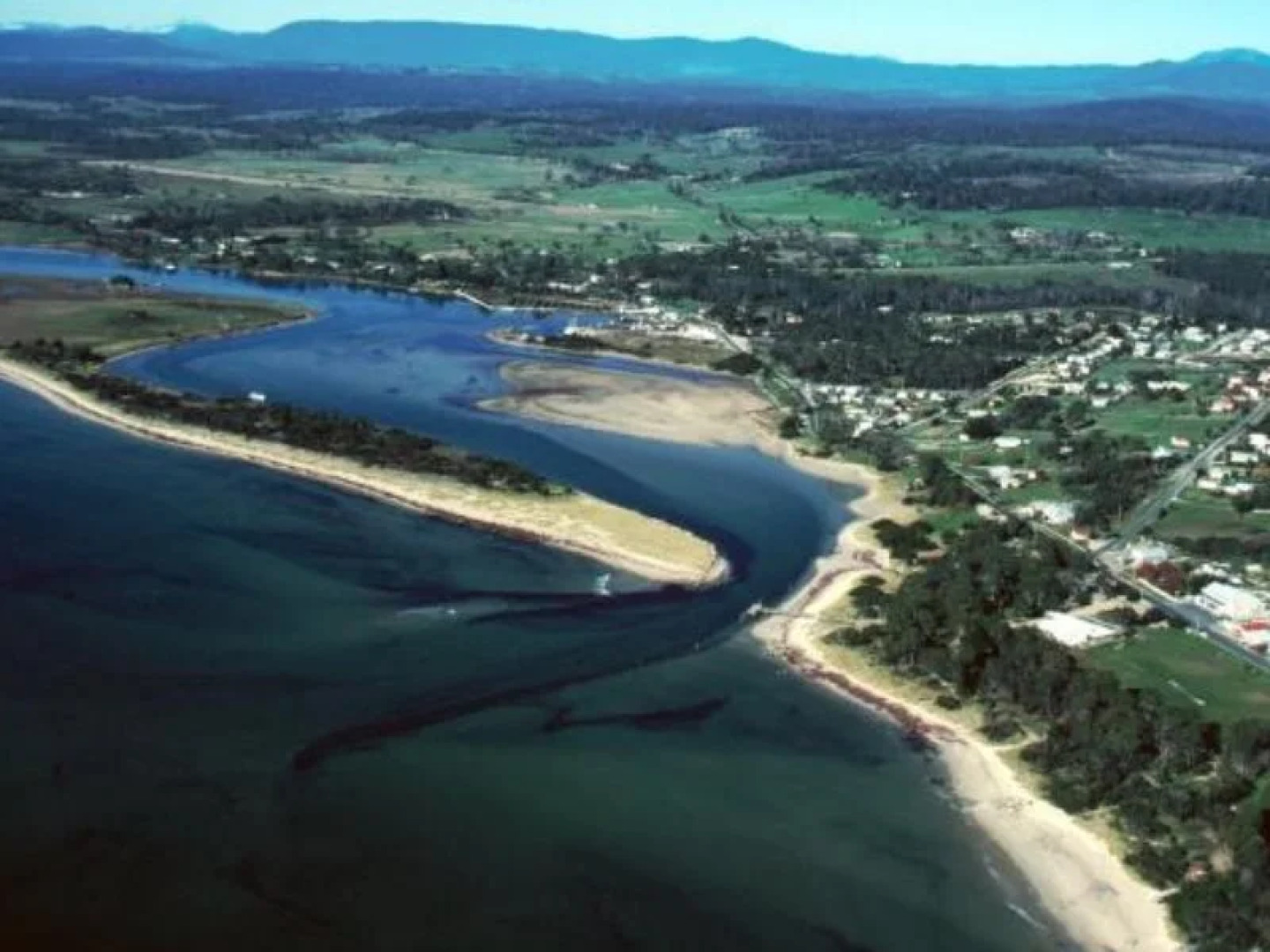 116 Westwood - Bridport Accommodation