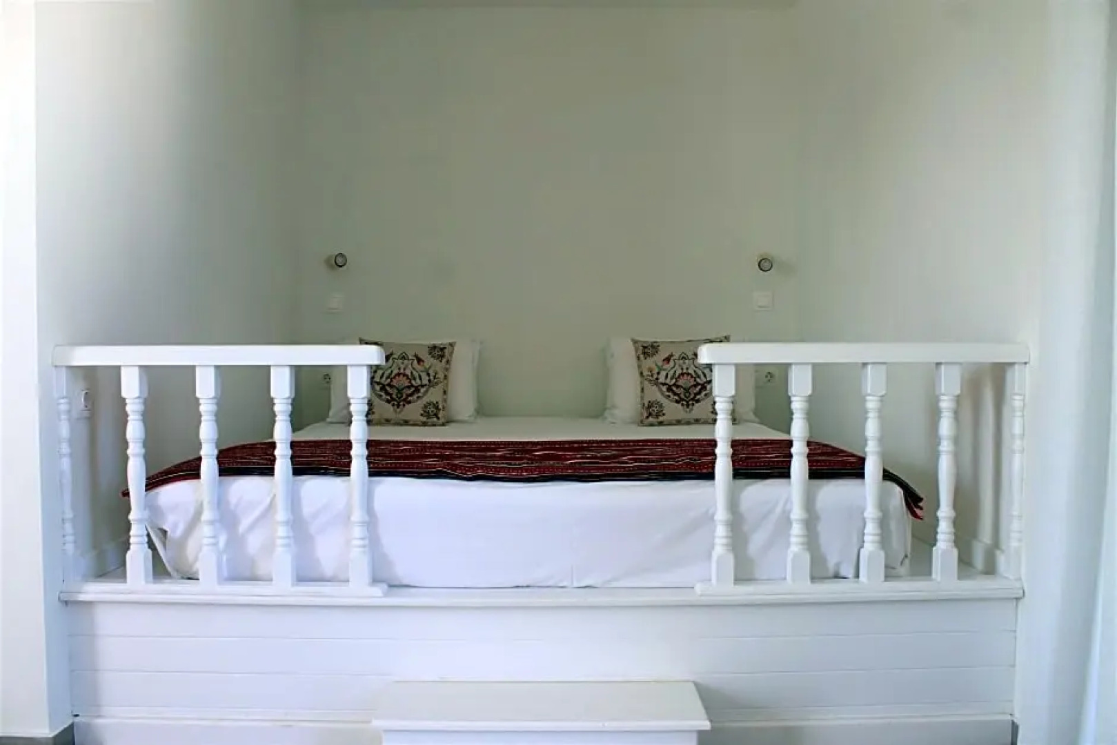 Stegna Akti Luxury Suites