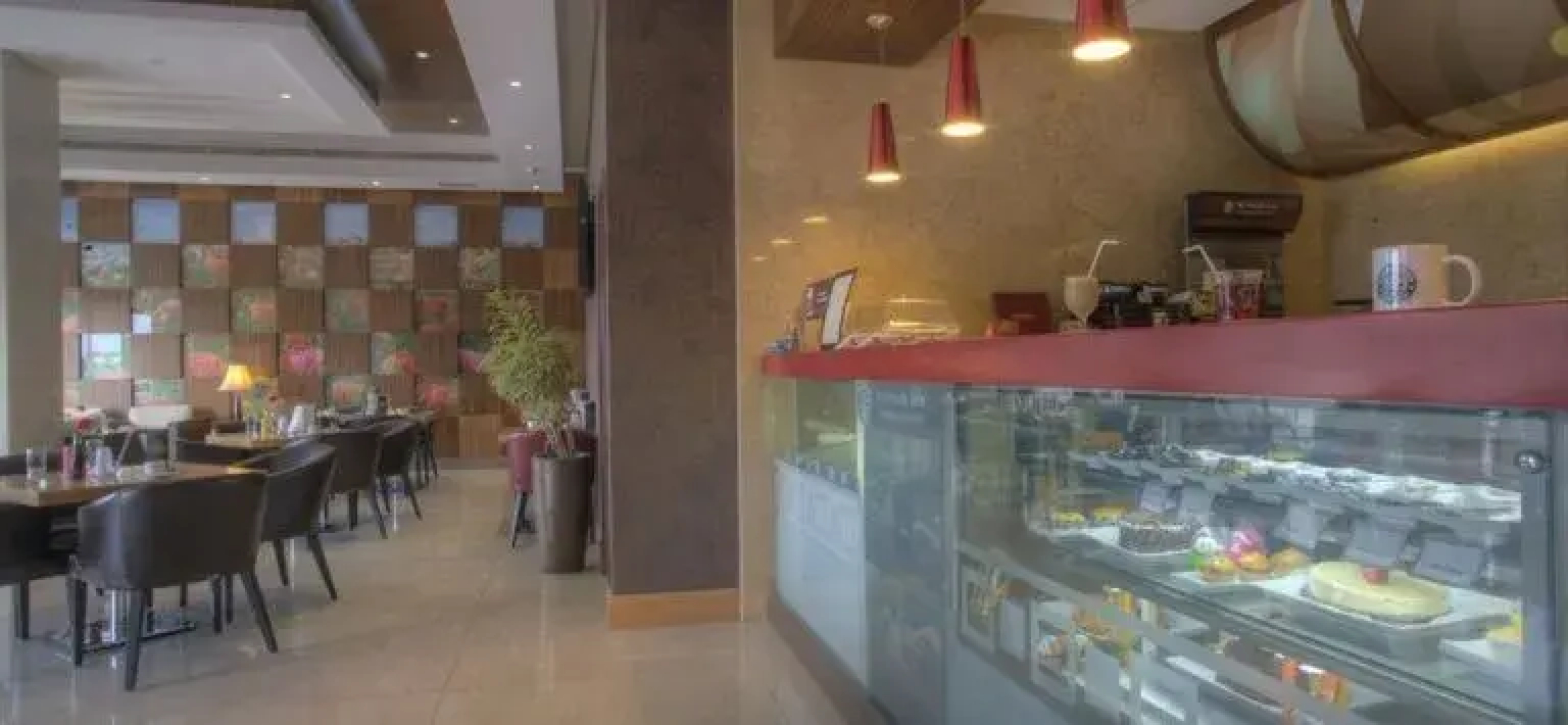 Siji Hotel Apartment
