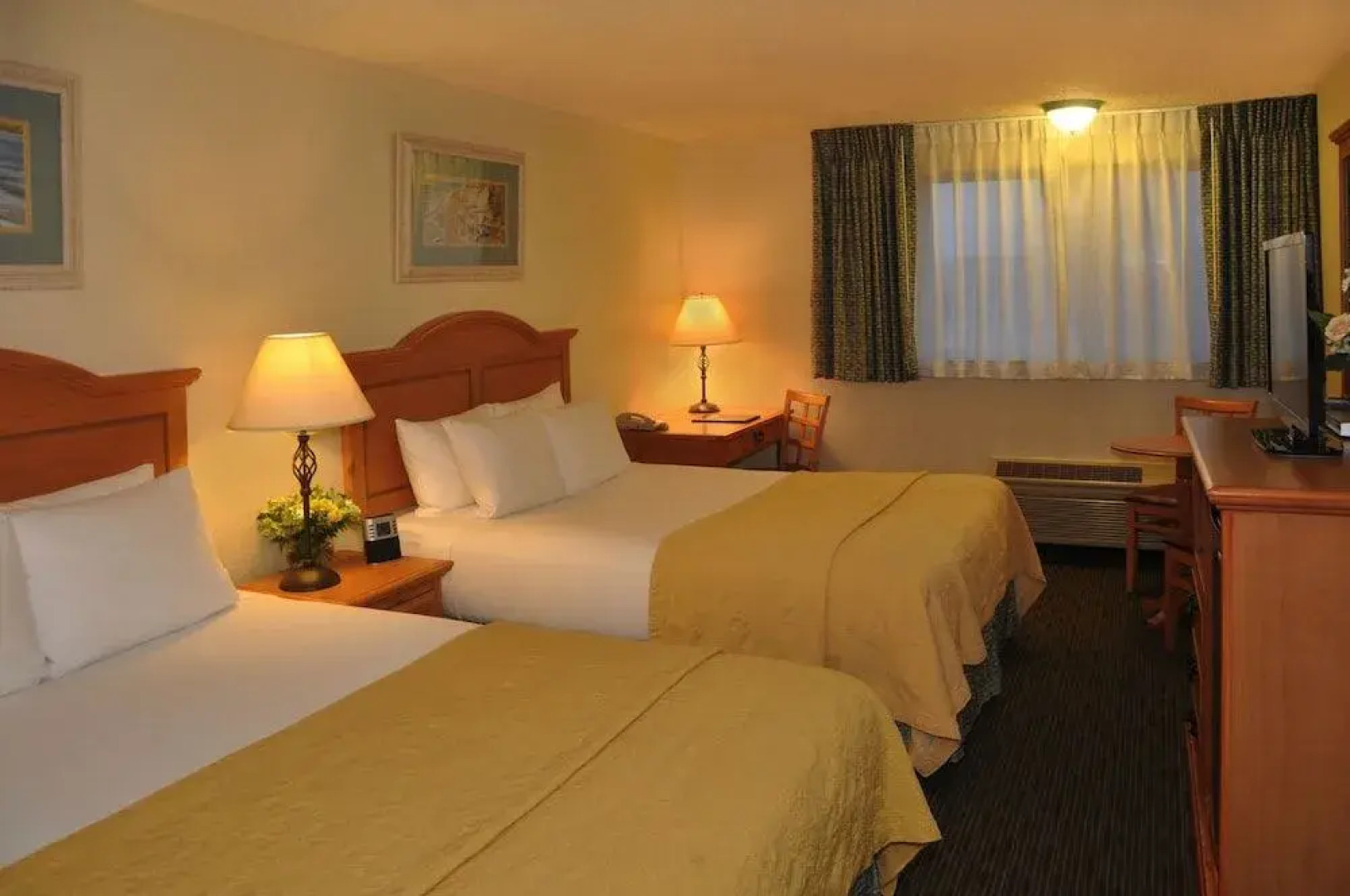 Quality Inn & Suites Silverdale