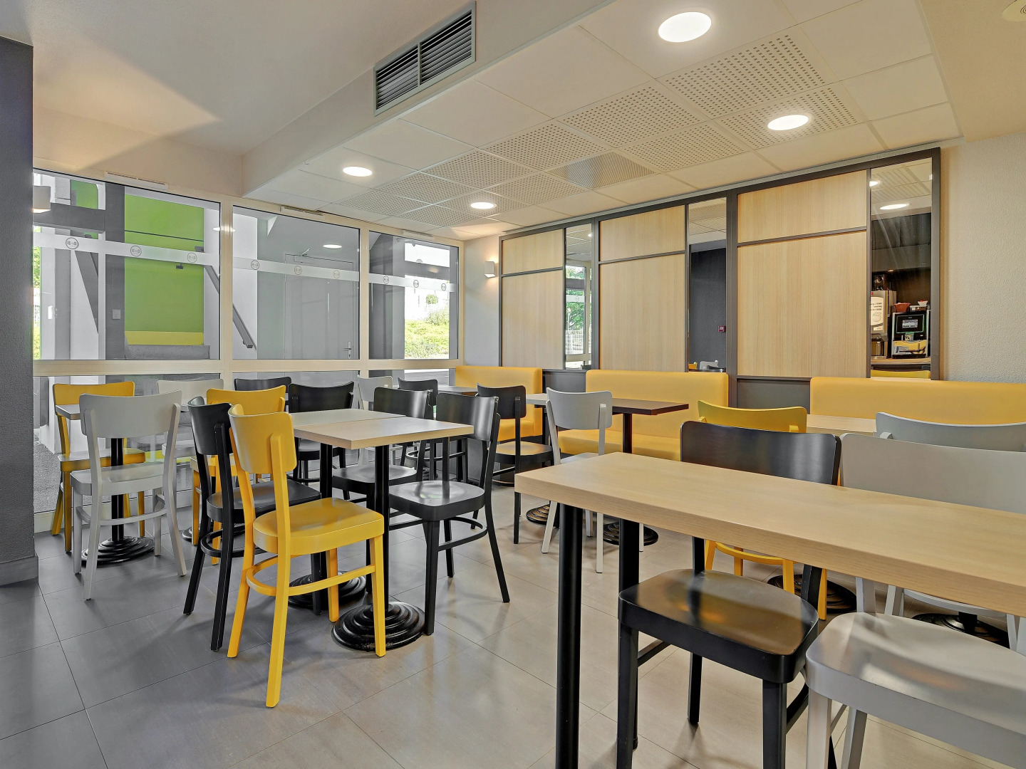 B&B HOTEL Le Mans Nord 2