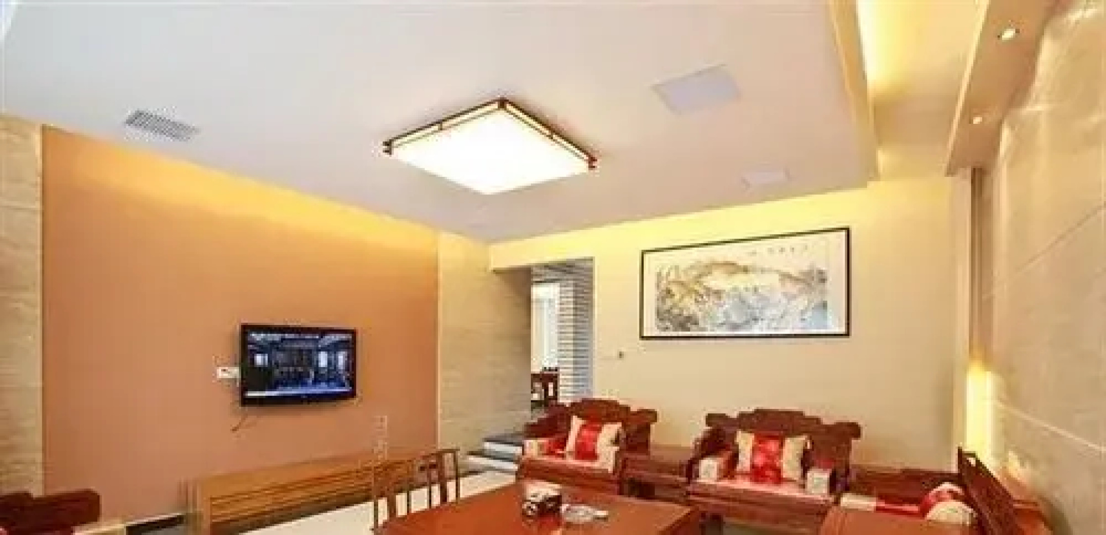 Jiulongwan Aiqindao Holiday Hotel