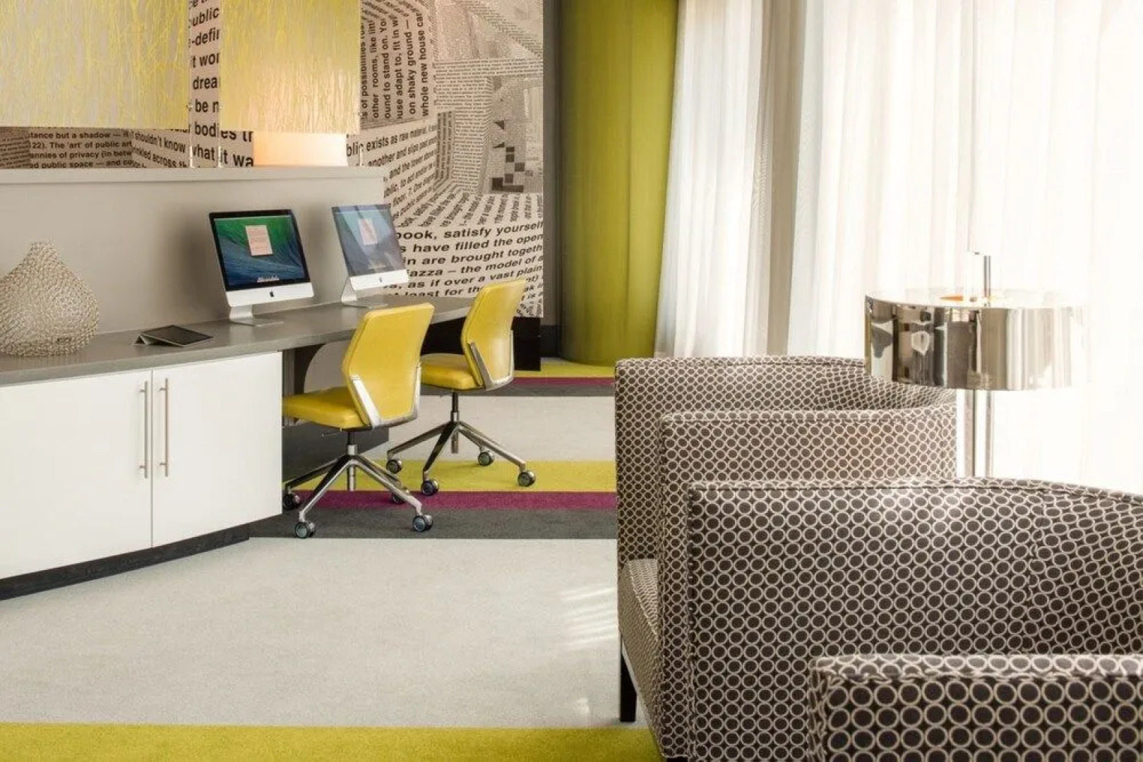 Bluebird Suites in Tysons Corner