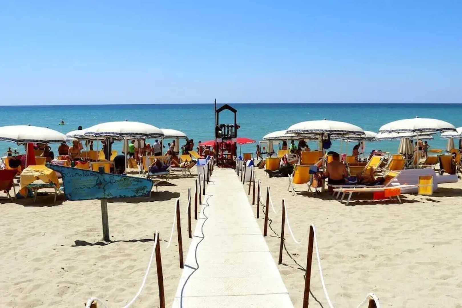 Nirvana Club Village