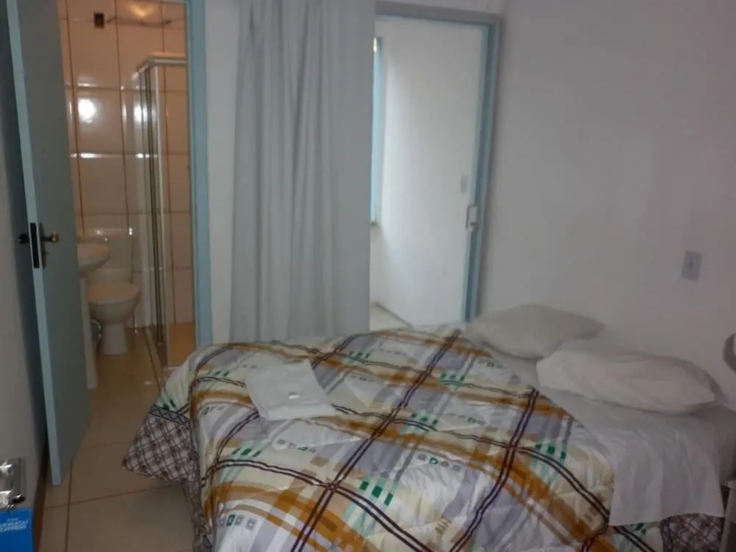 Hotel Gravataí Express