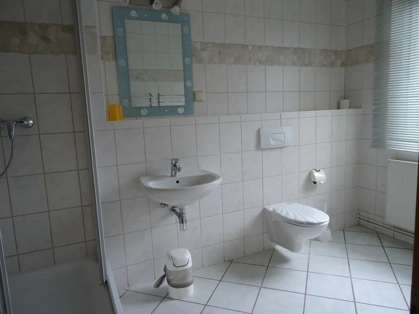 SKL Hotel Am Salbker See