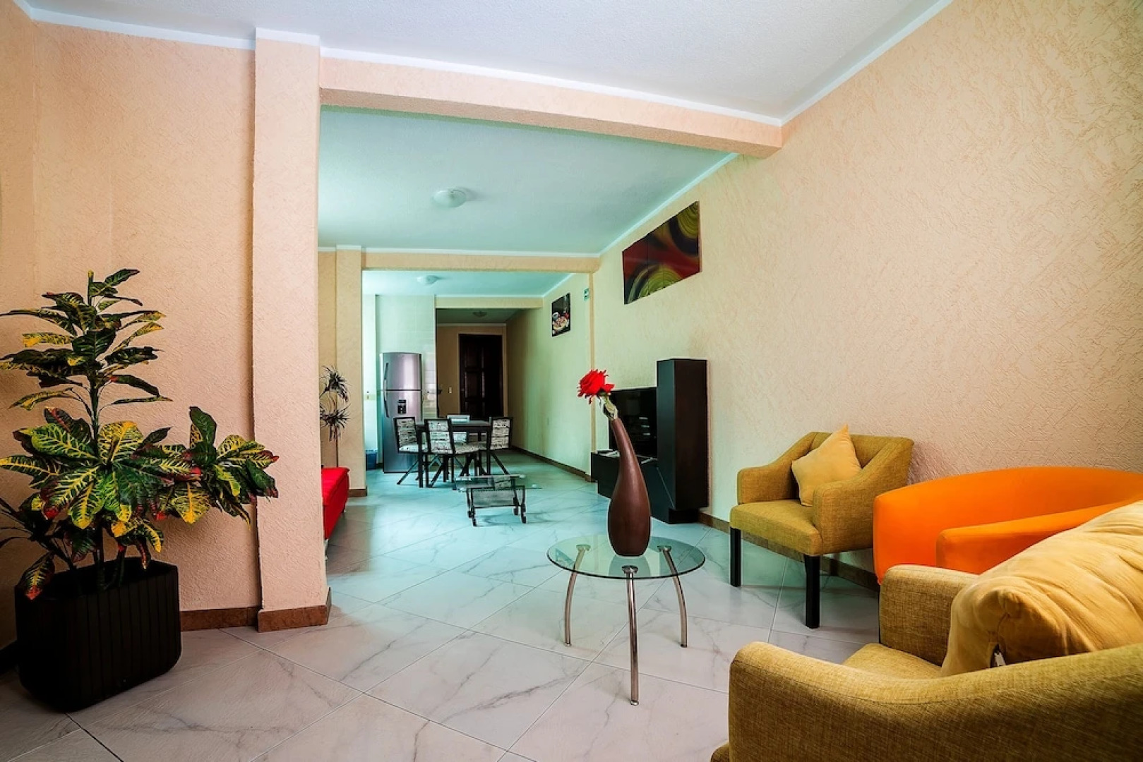 Capital O Hotel del Centro Teotihuacan