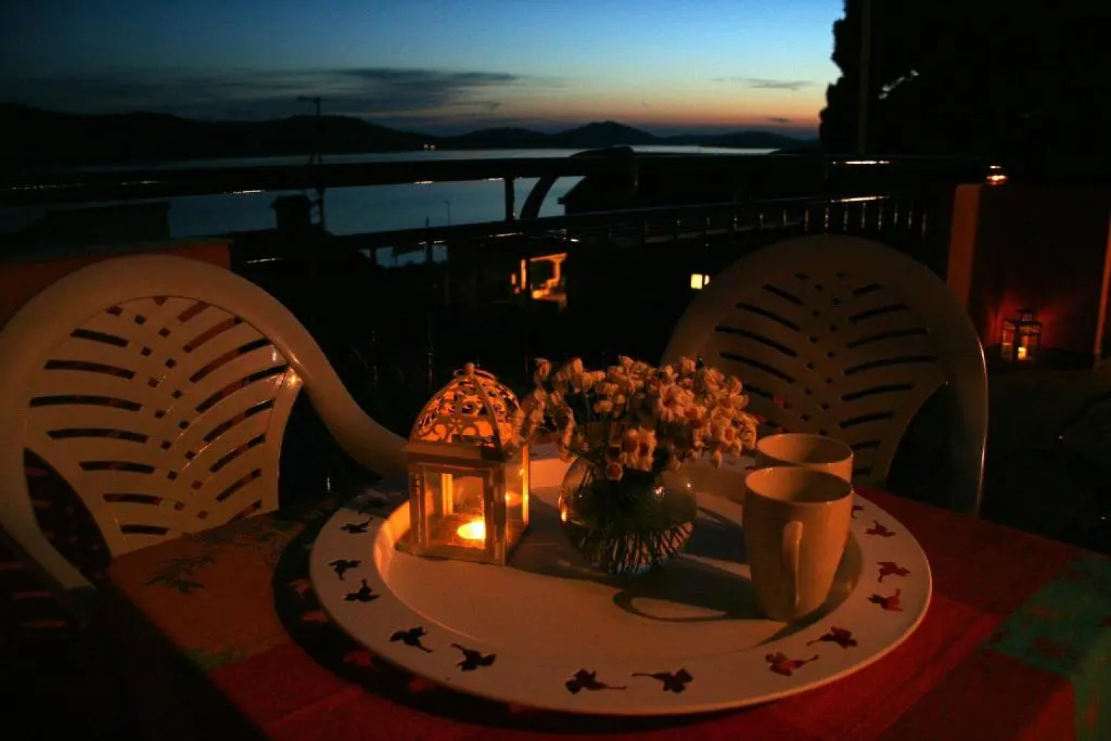 Apartments MEDITERRANEO