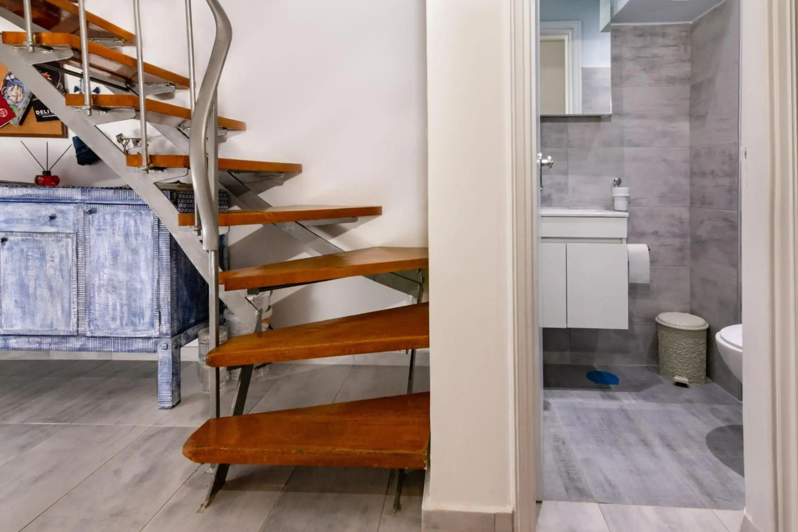 Coastal Apartment Palaio Faliro