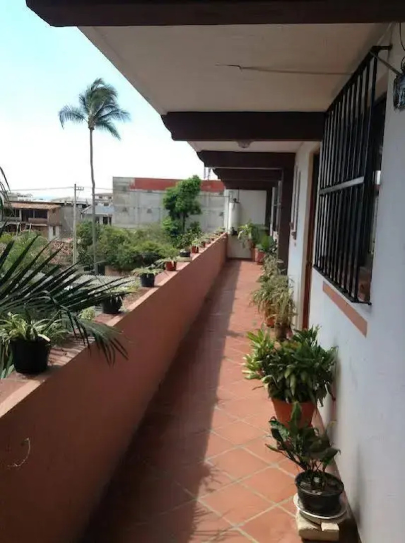 Departamentos Aguacate