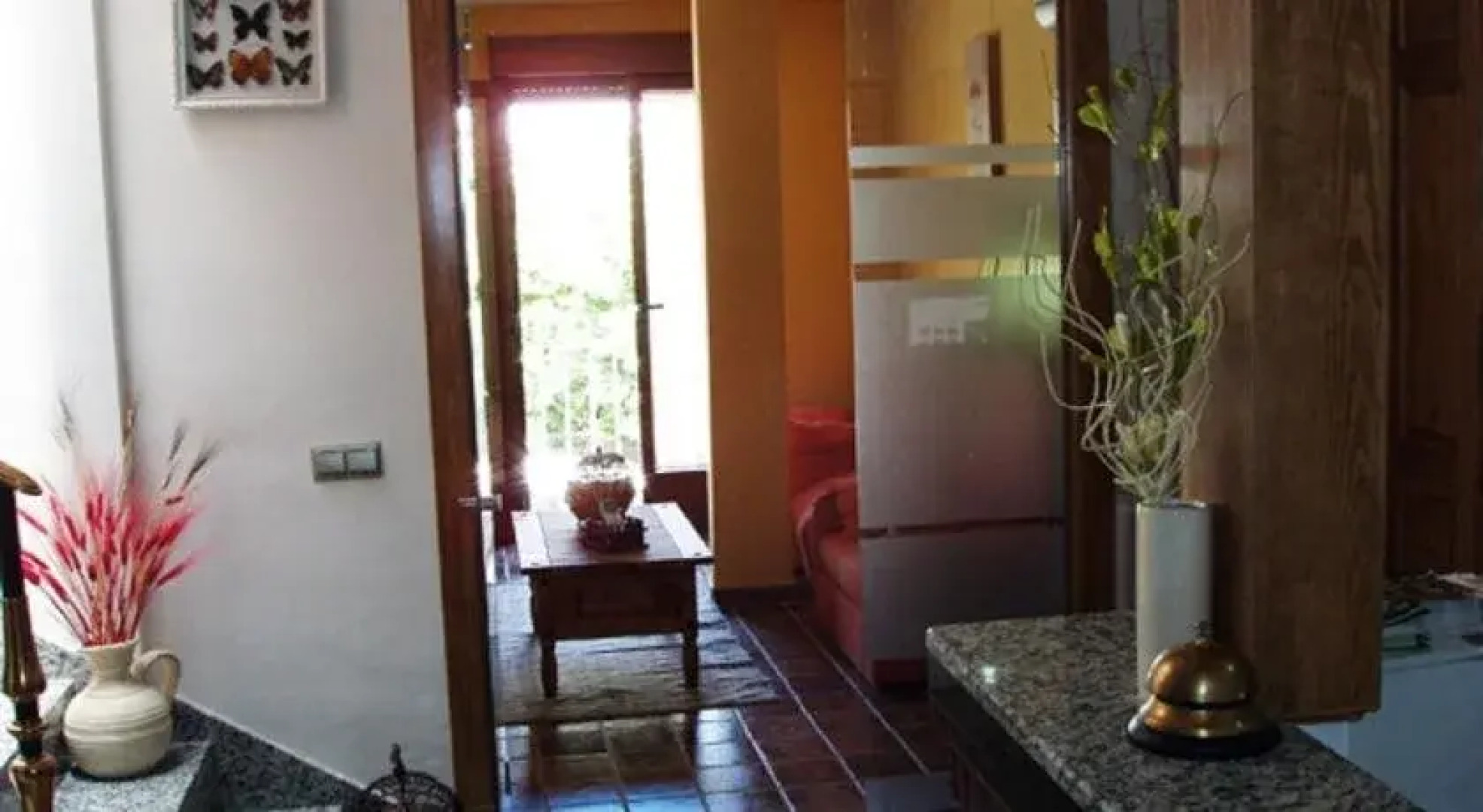 Casa Rural El Yedron