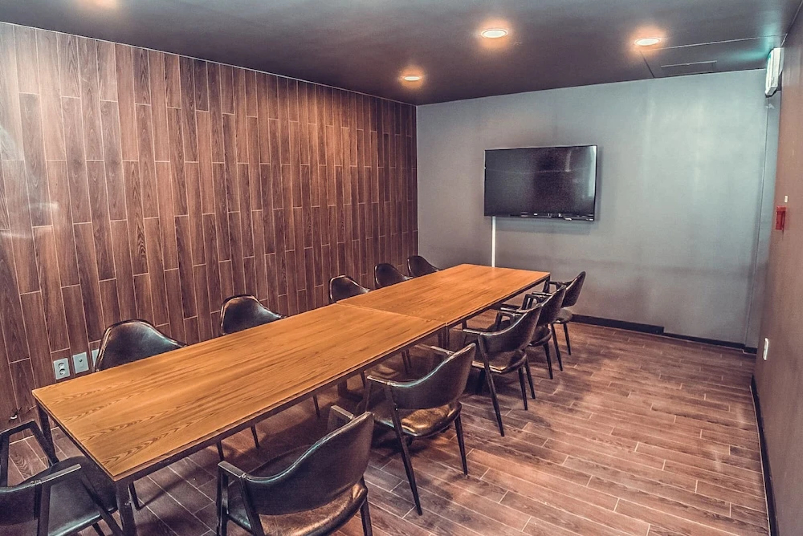 Central Person Hotel Pyeongtaek