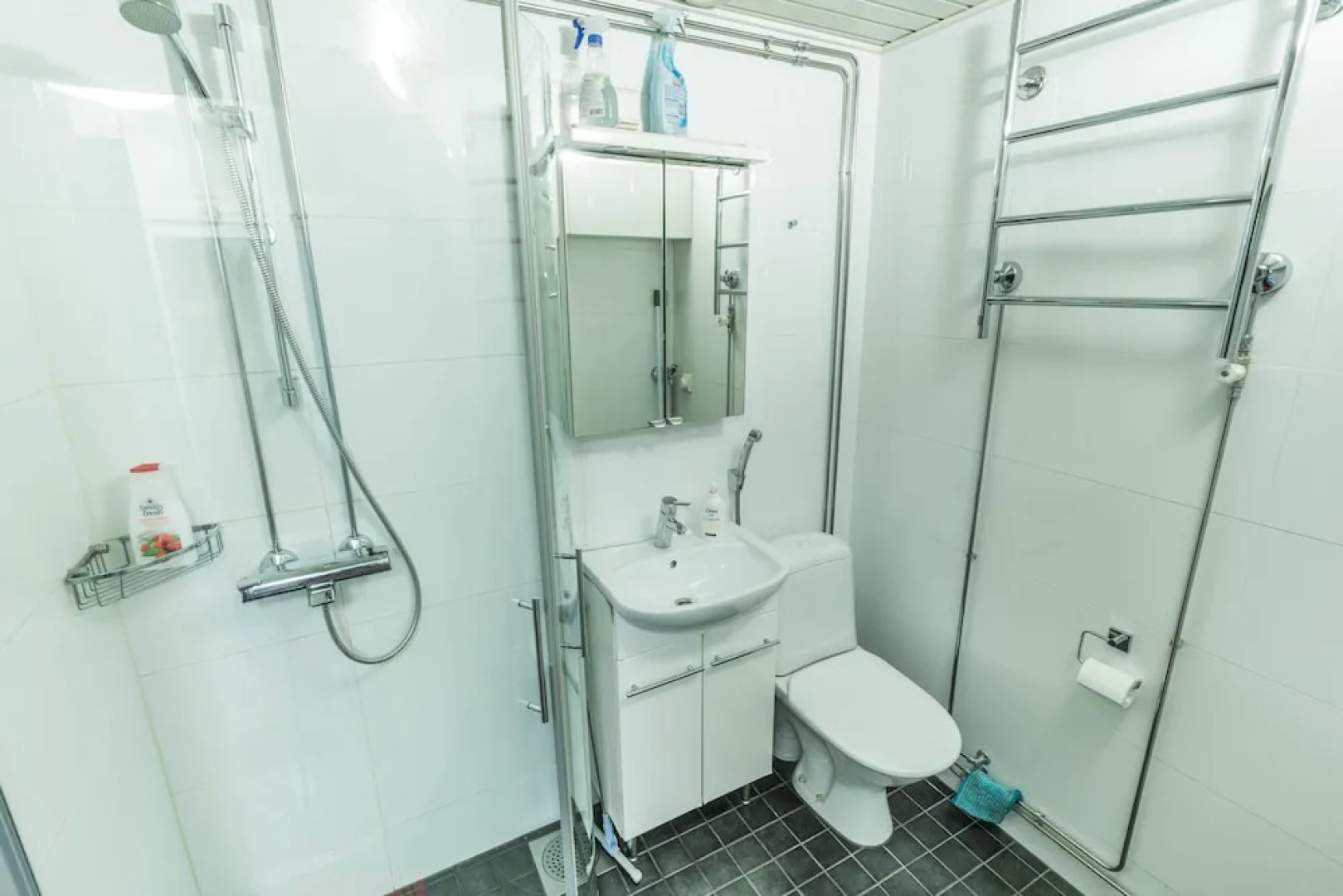 Oulu Hotelli Apartments