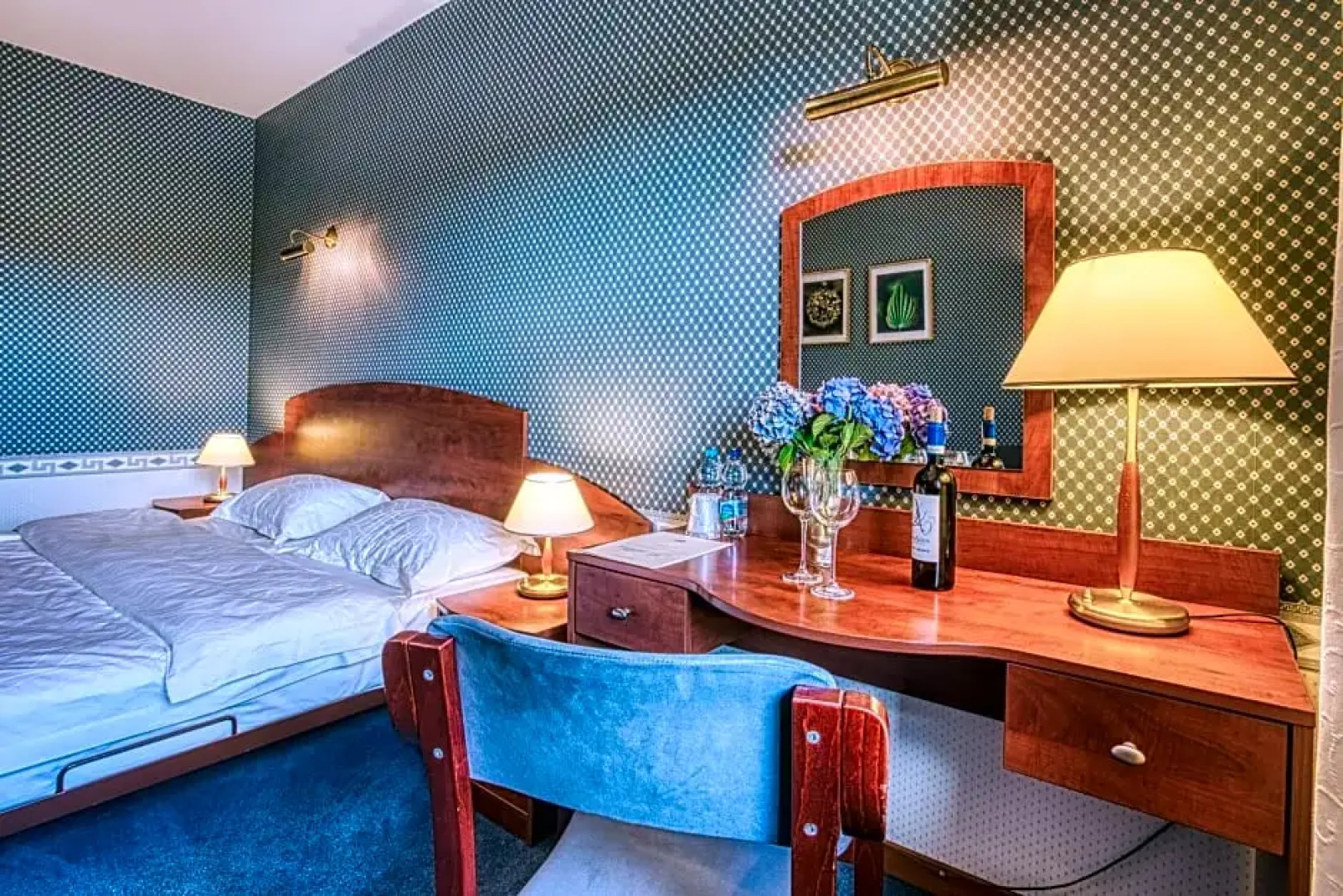 4 Pory Roku Resort Sauna & Spa