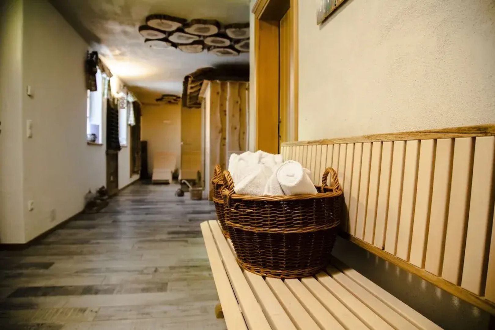 Appartments Edelraute