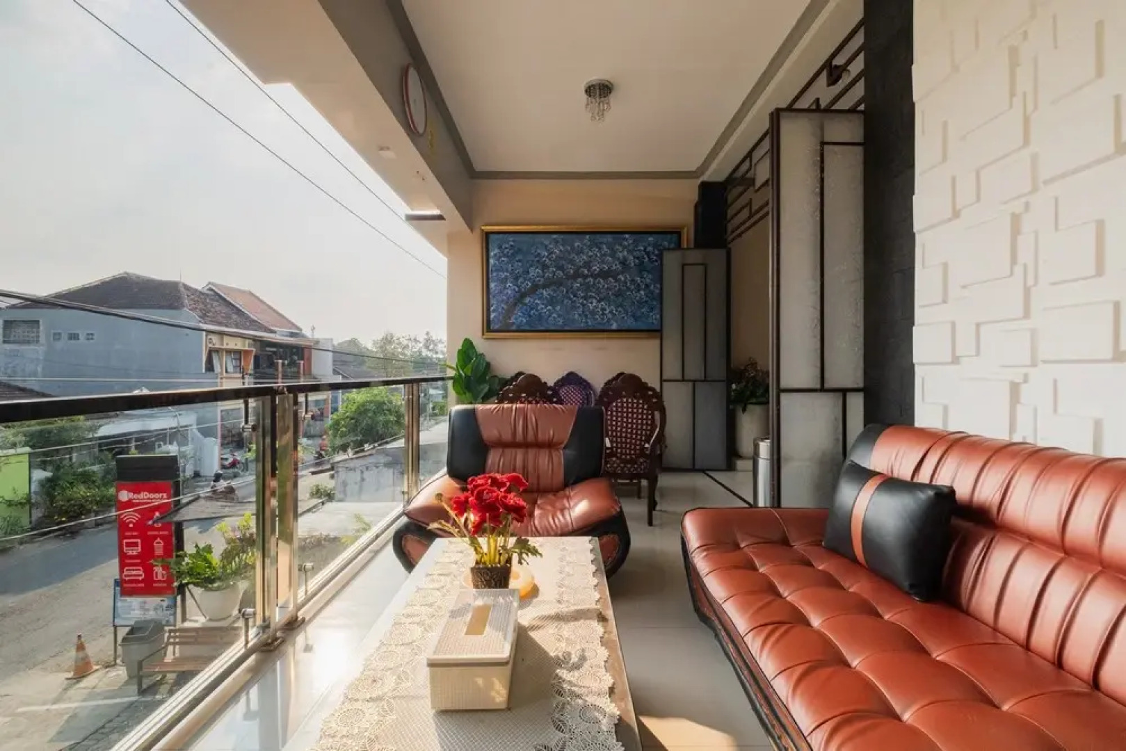 RedDoorz near Kampung Inggris Pare