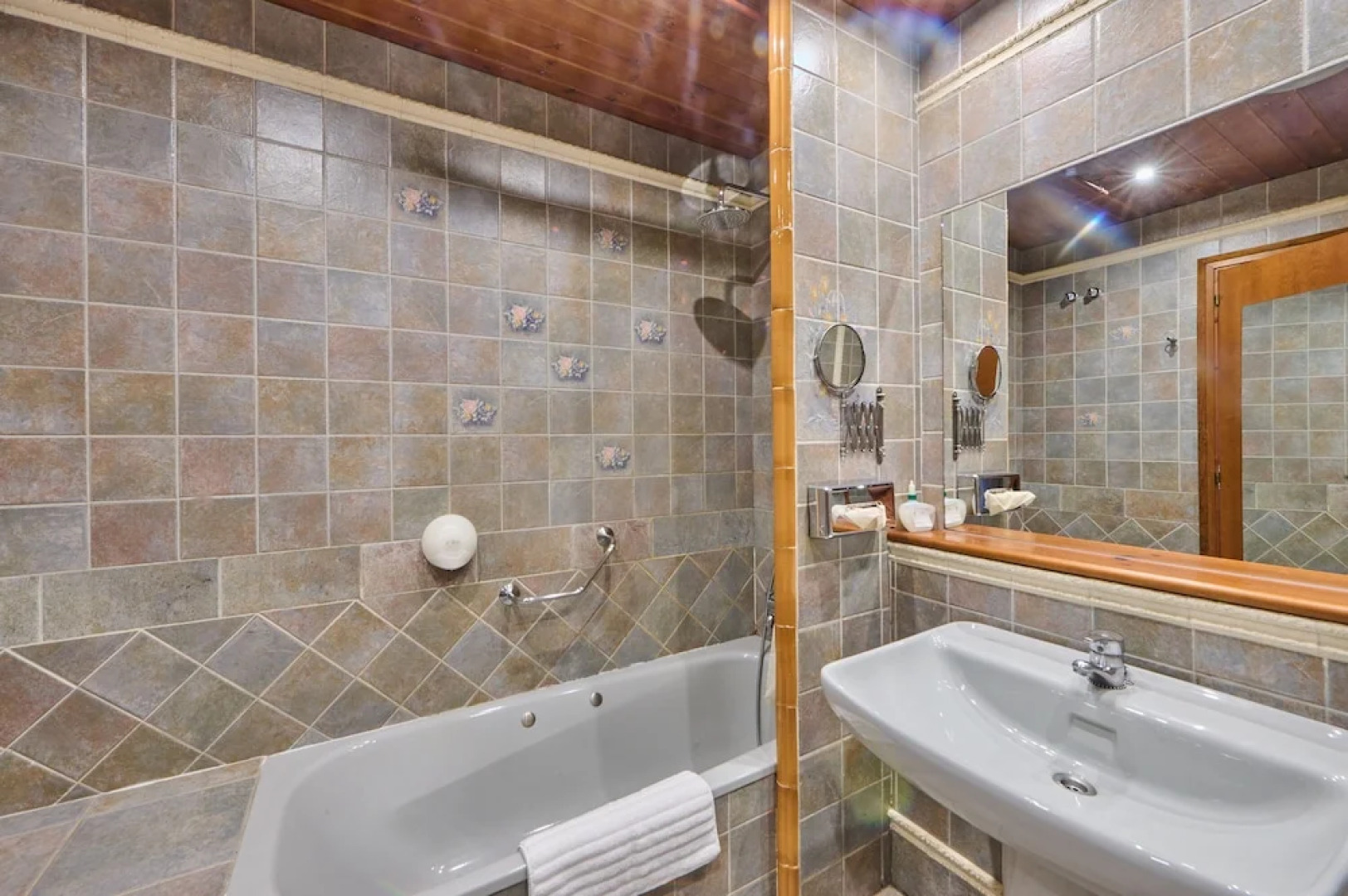 Hotel Mas de la Sala